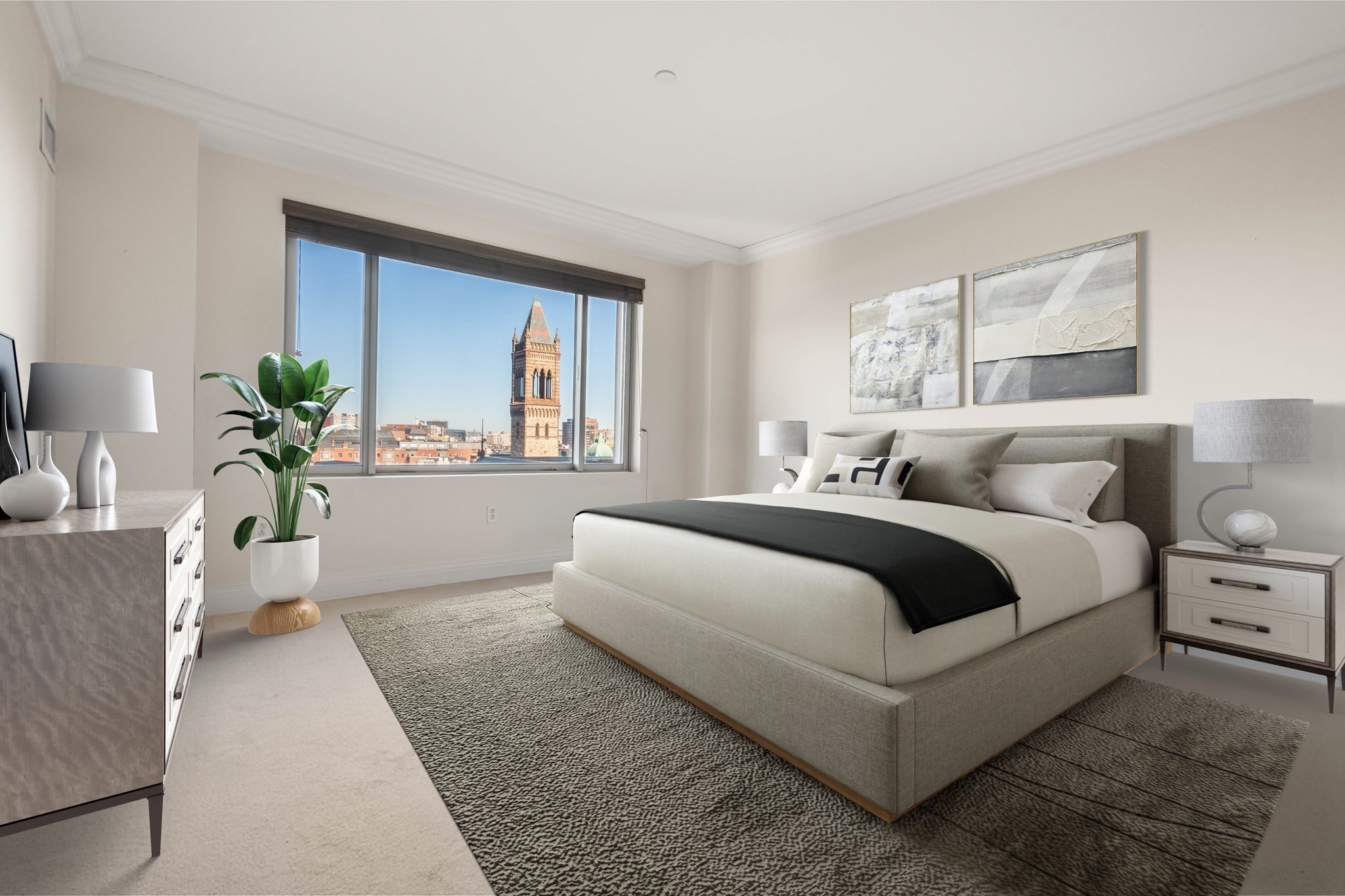 1 Huntington Unit 904, Back Bay, Boston, MA 02116 - Image 3