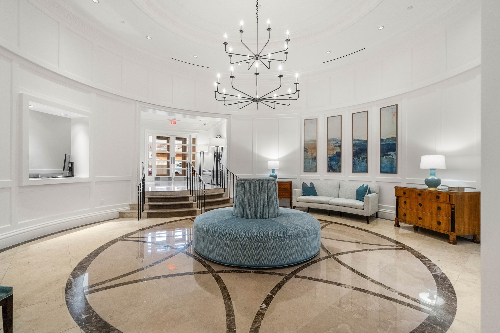 1 Huntington Unit 904, Back Bay, Boston, MA 02116 - Image 8