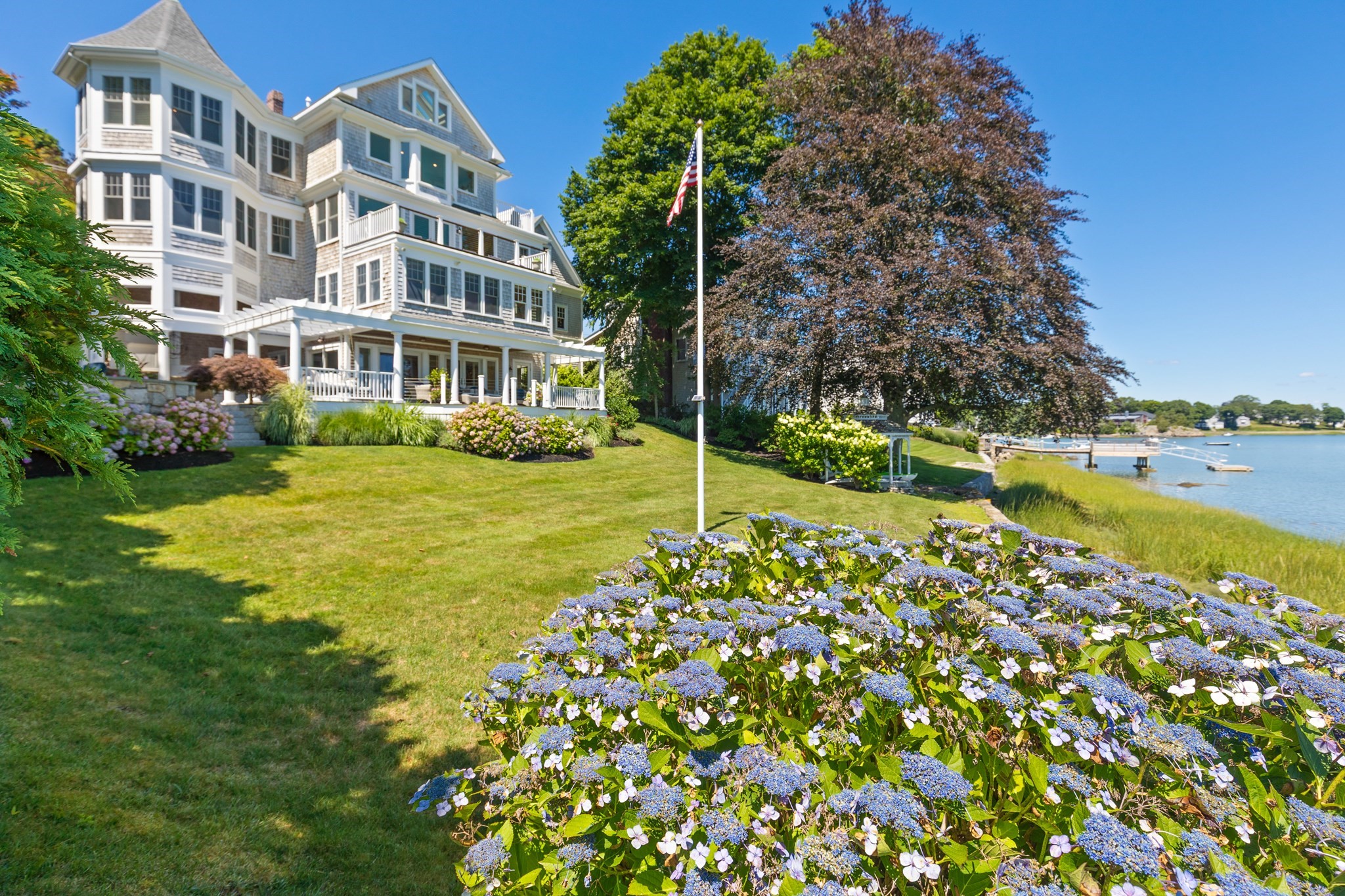 161 Otis Street, Hingham, MA 02043