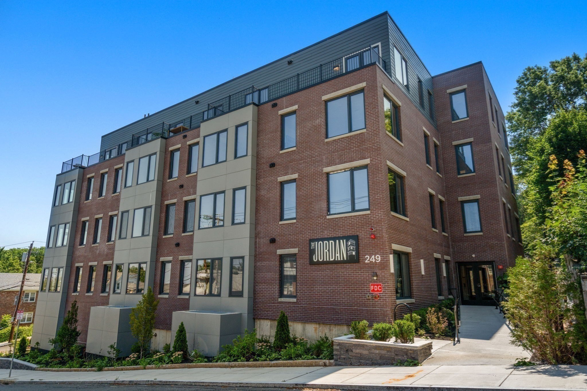 249 Corey Road Unit 401, Brighton, Boston, MA 02135 - Image 17