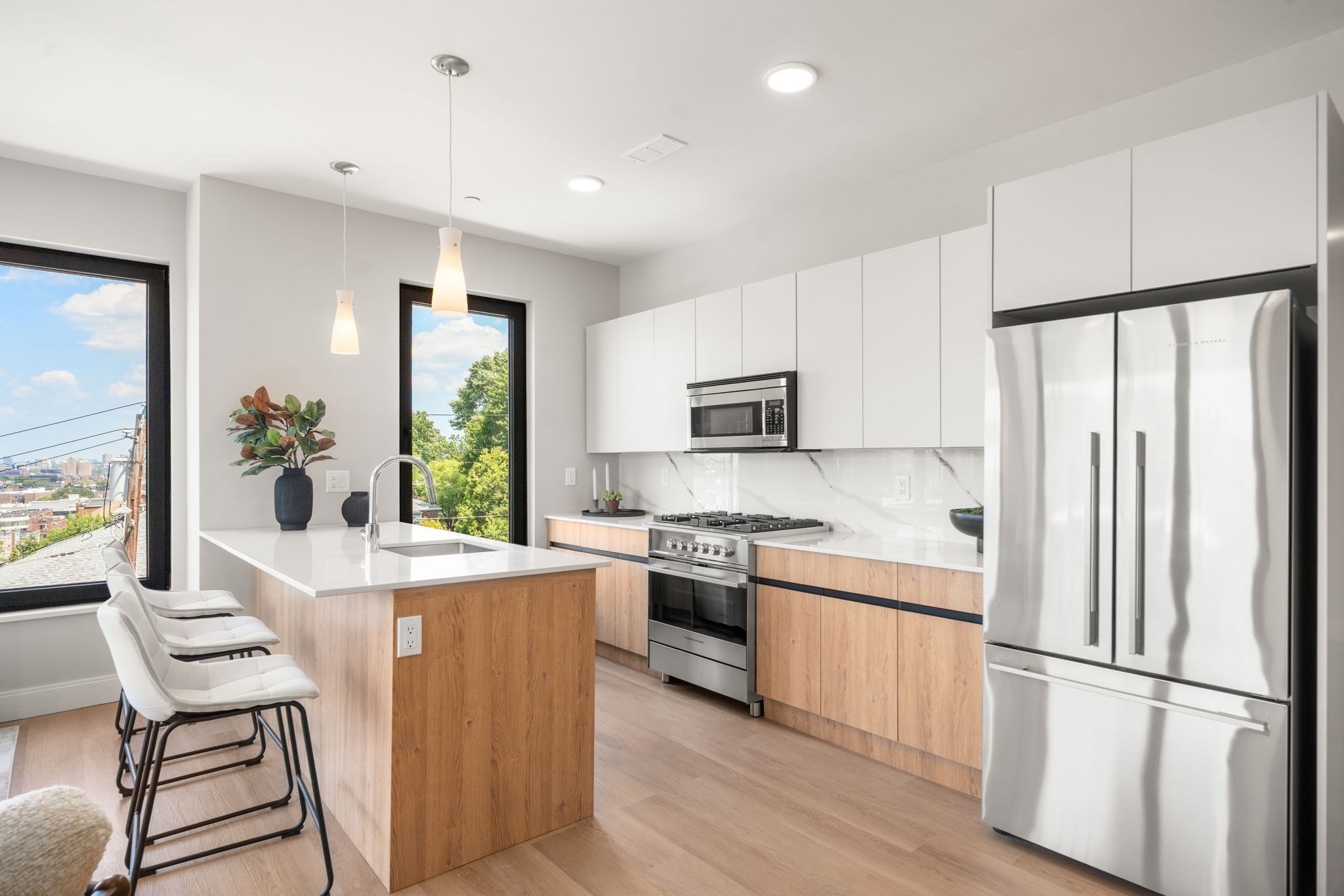 249 Corey Road Unit 401, Brighton, Boston, MA 02135 - Image 3