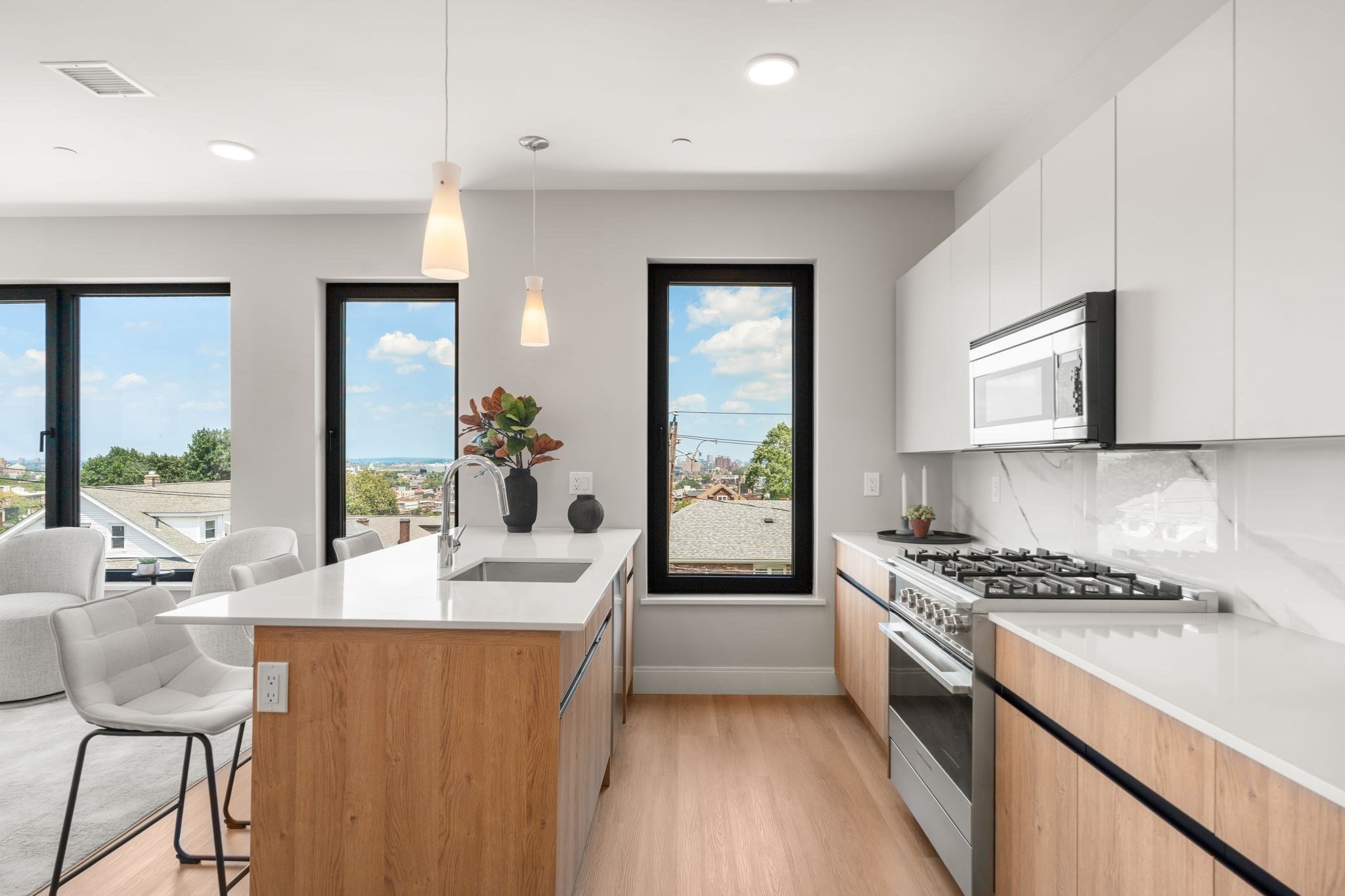 249 Corey Road Unit 401, Brighton, Boston, MA 02135 - Image 4