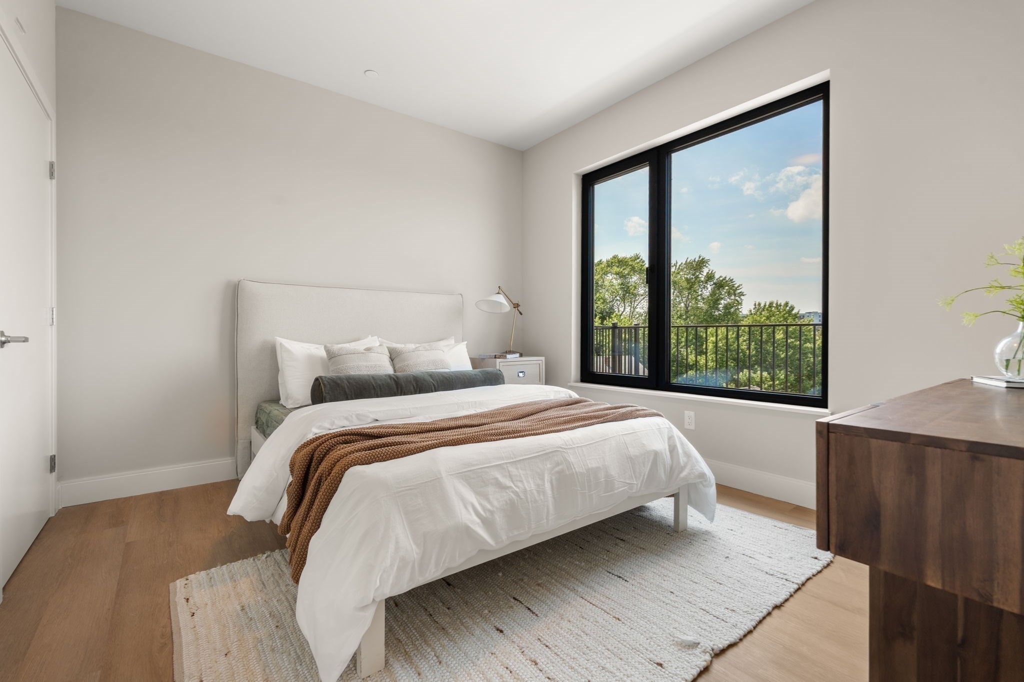 249 Corey Road Unit 401, Brighton, Boston, MA 02135 - Image 6