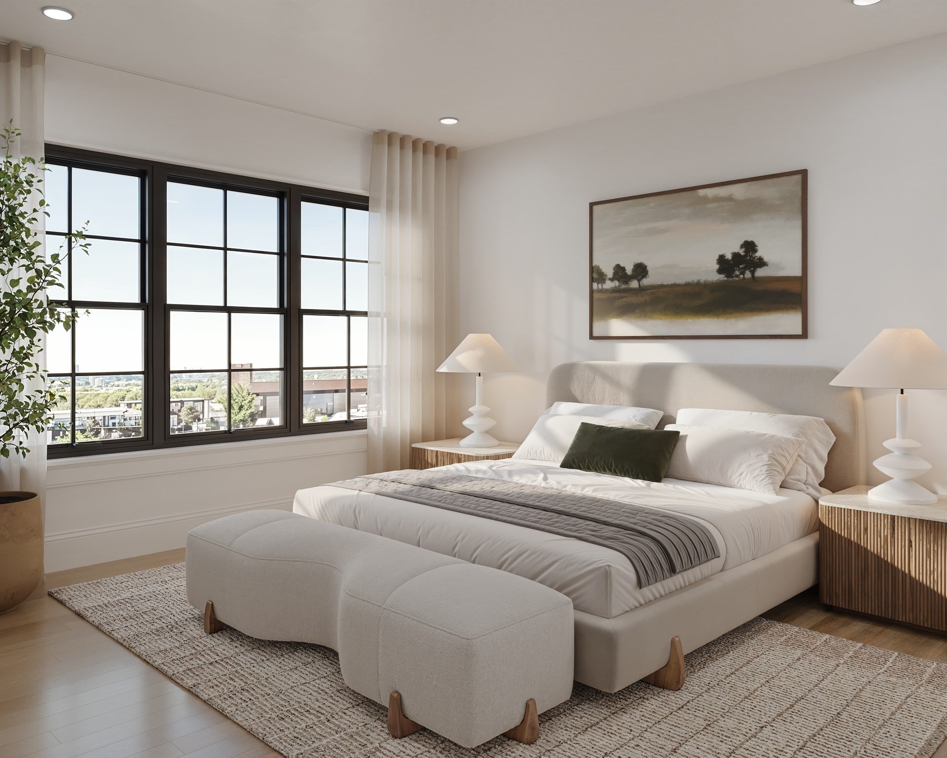 421 Saratoga Unit 1A, East Boston, Boston, MA 02128 - Image 17