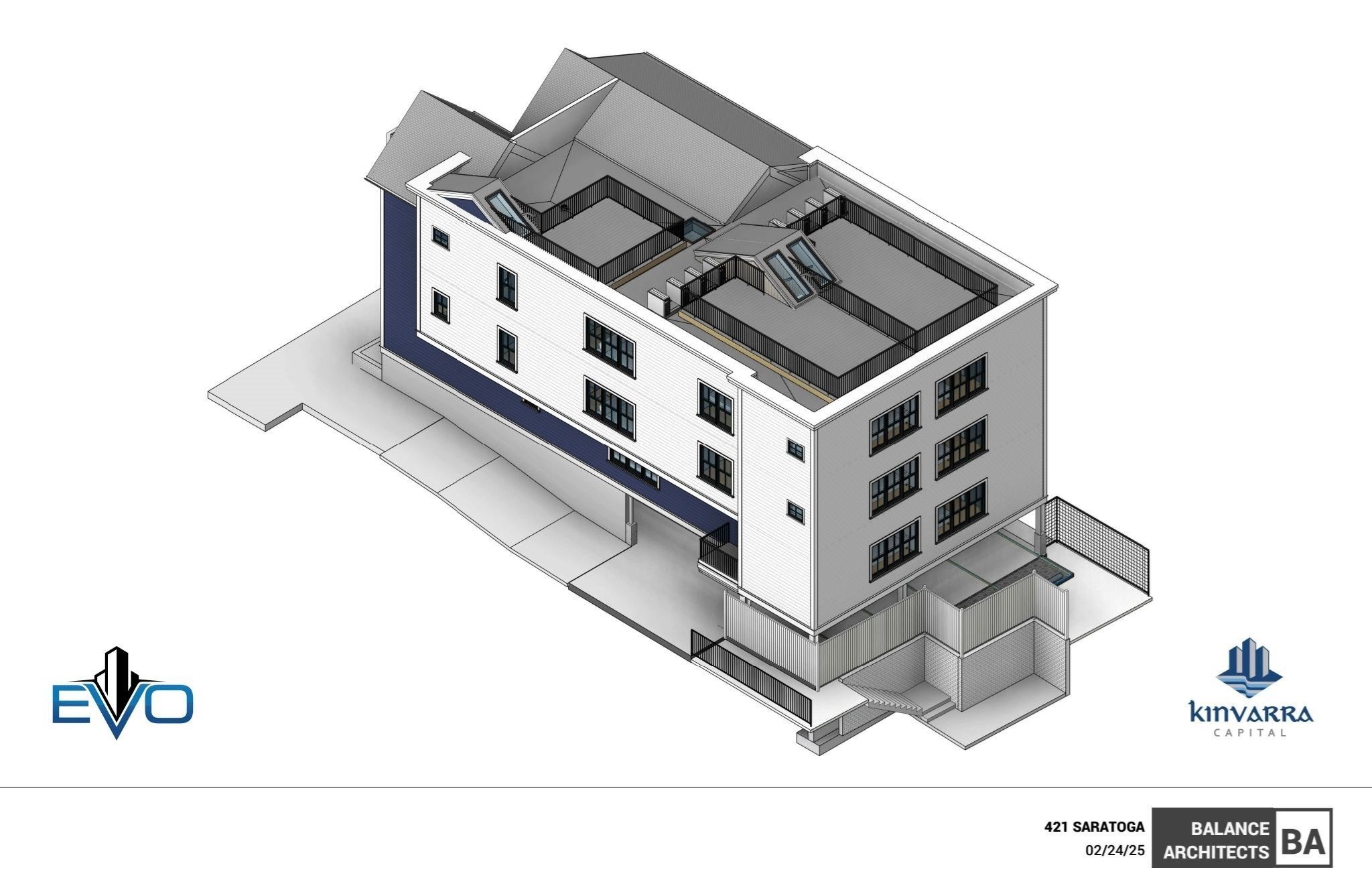 421 Saratoga Unit 1A, East Boston, Boston, MA 02128 - Image 20