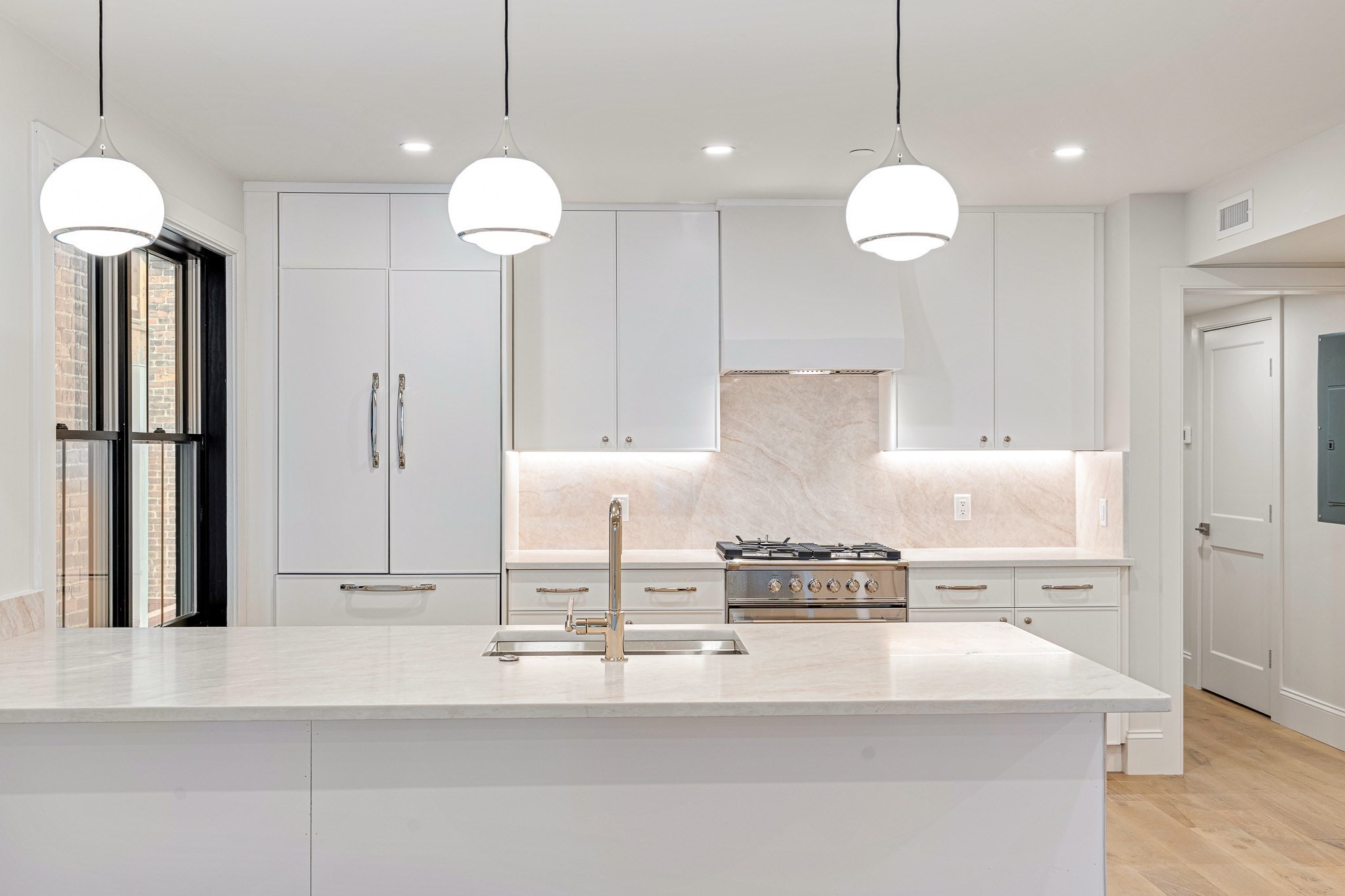 421 Saratoga Unit 1A, East Boston, Boston, MA 02128 - Image 3