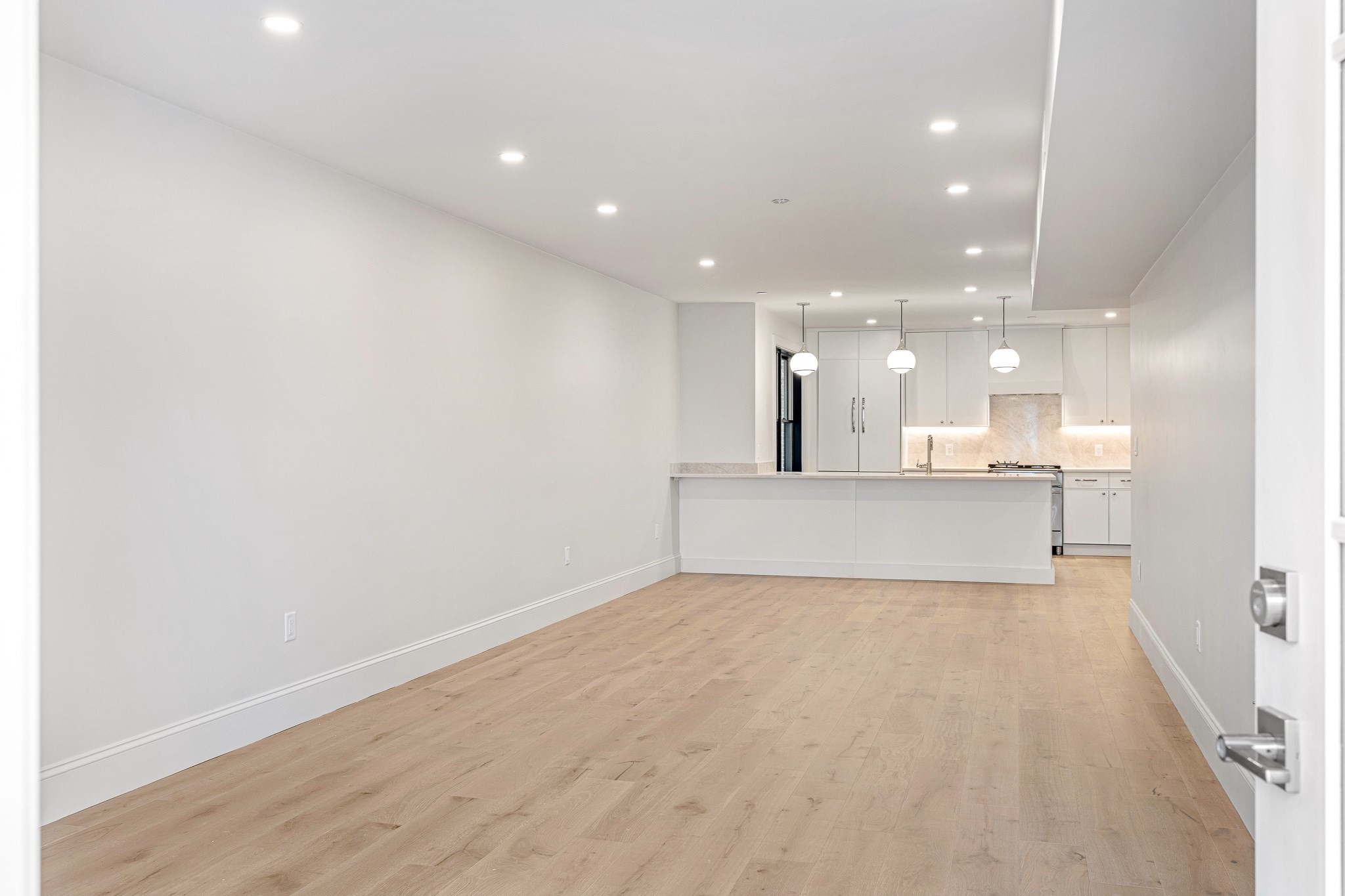 421 Saratoga Unit 1A, East Boston, Boston, MA 02128 - Image 5