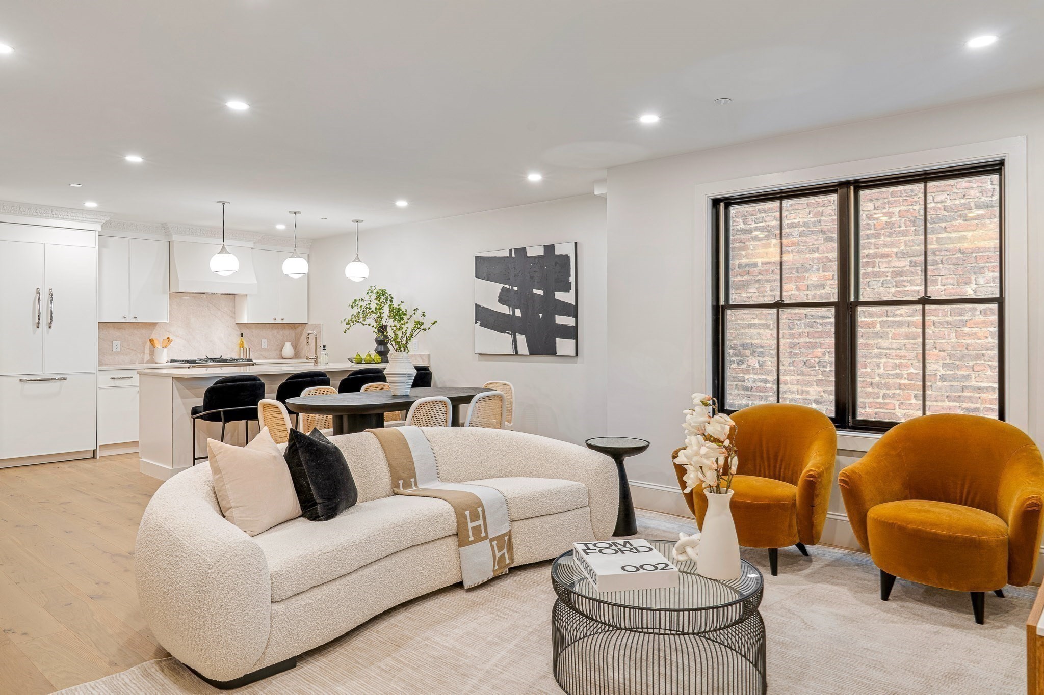 421 Saratoga Street Unit 4A, East Boston, Boston, MA 02128