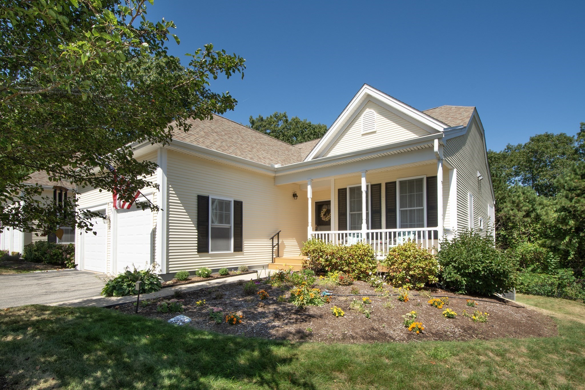 65 Old Field Rd Unit 65, Plymouth, MA 02360