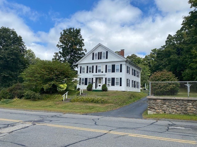 27 Grafton St., Millbury, MA 01527 - Image 1