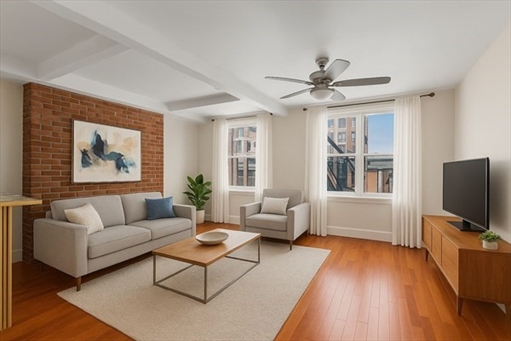 261 Marlborough St, Apt 12