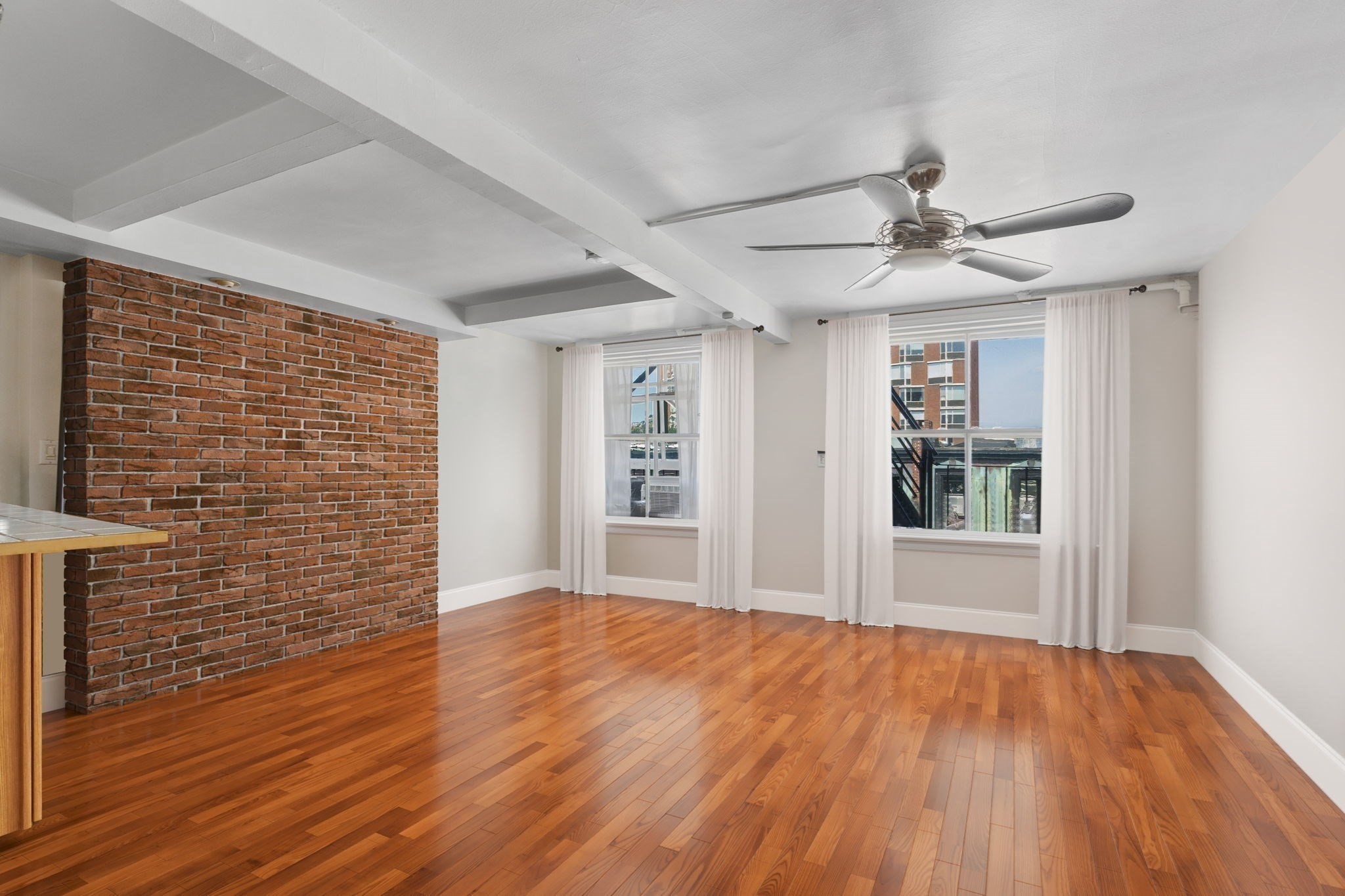 261 Marlborough St Unit 12, Back Bay, Boston, MA 02116 - Image 2