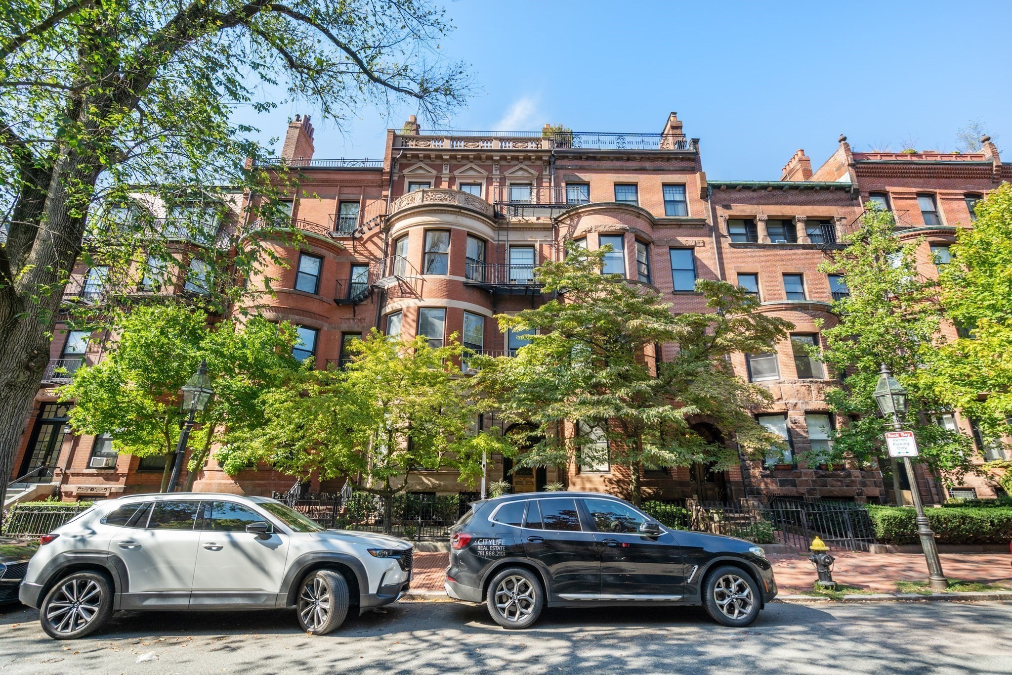 261 Marlborough St Unit 12, Back Bay, Boston, MA 02116 - Image 11