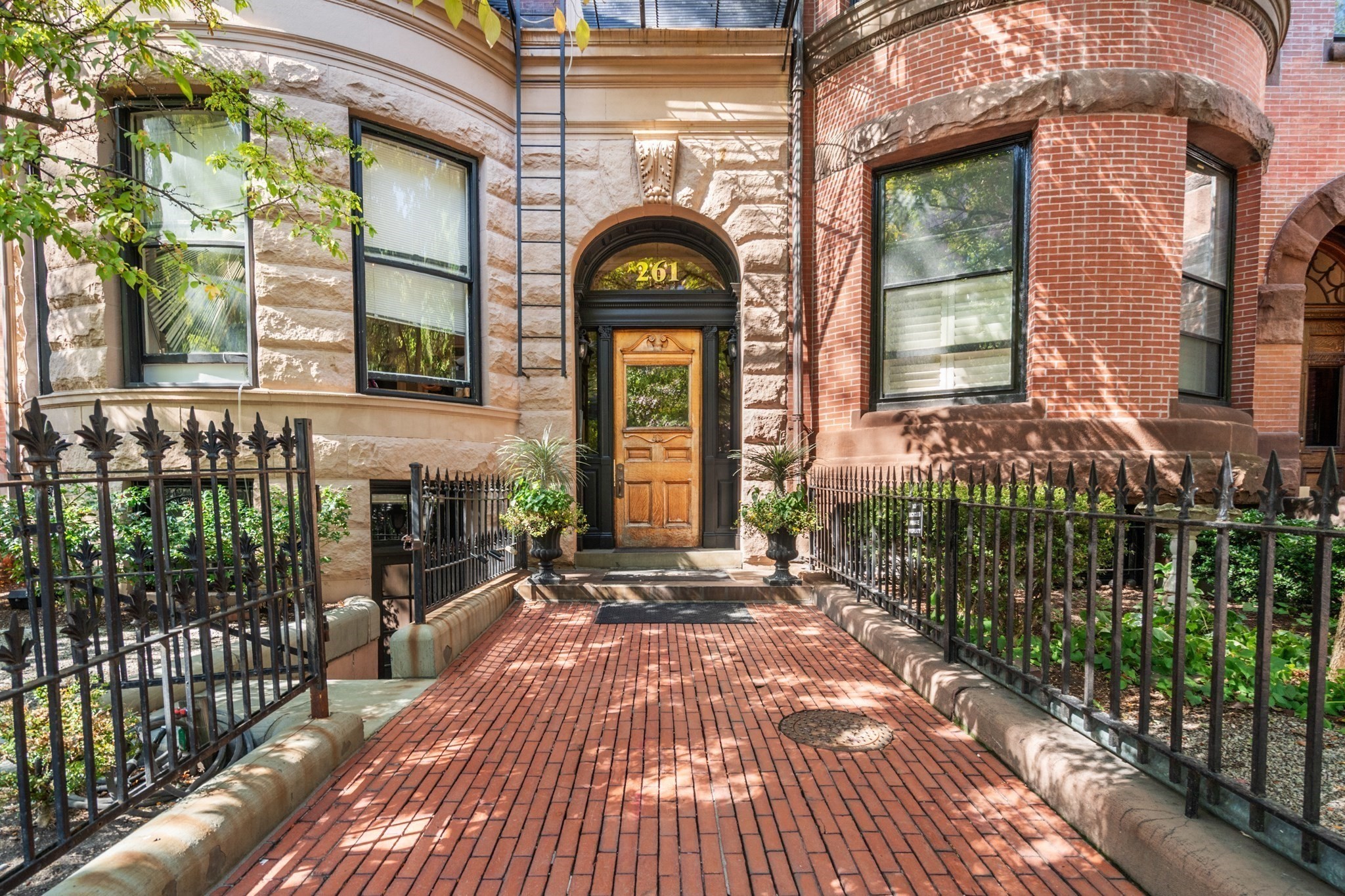 261 Marlborough St Unit 12, Back Bay, Boston, MA 02116 - Image 12