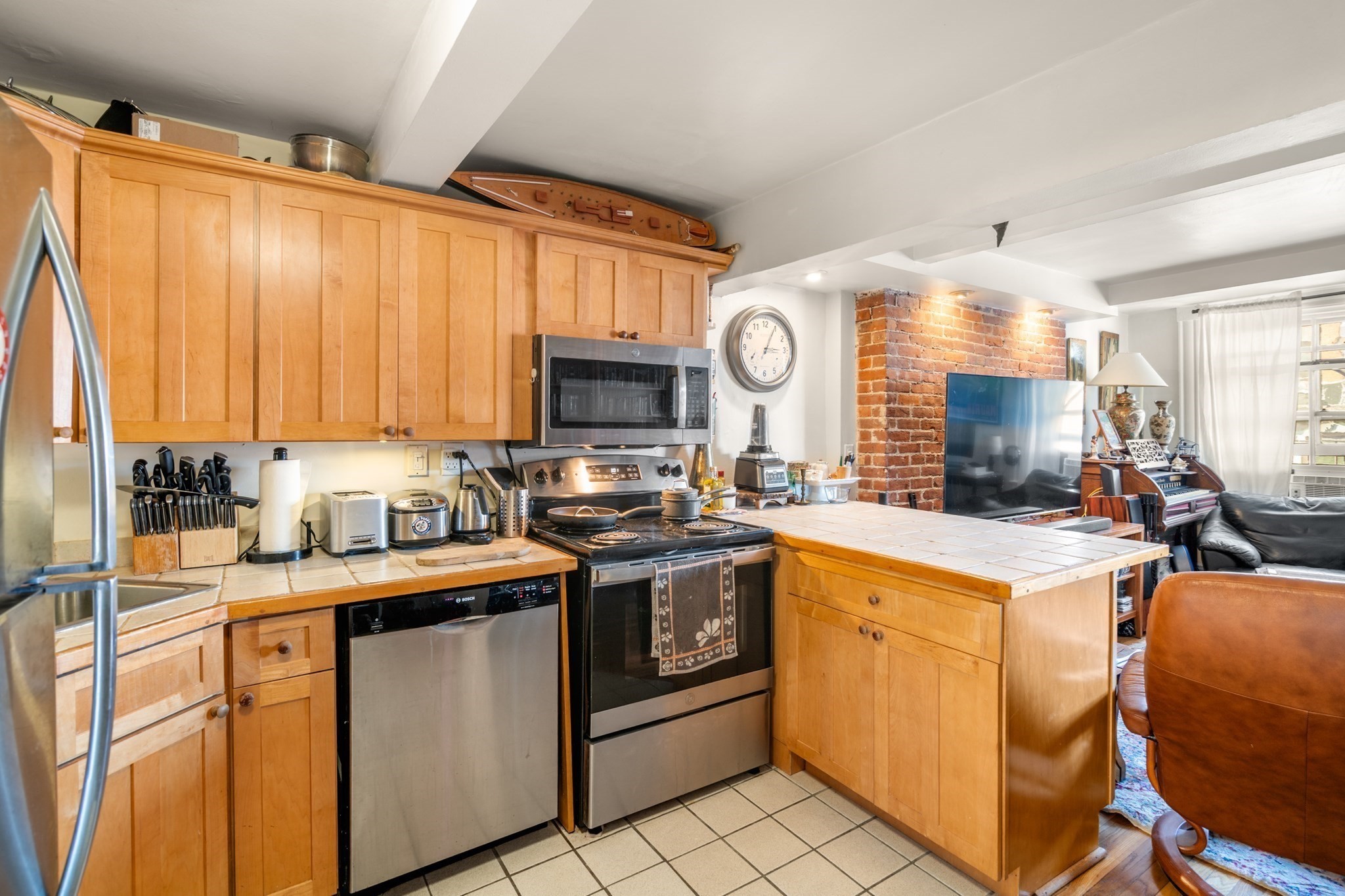 261 Marlborough St Unit 12, Back Bay, Boston, MA 02116 - Image 3