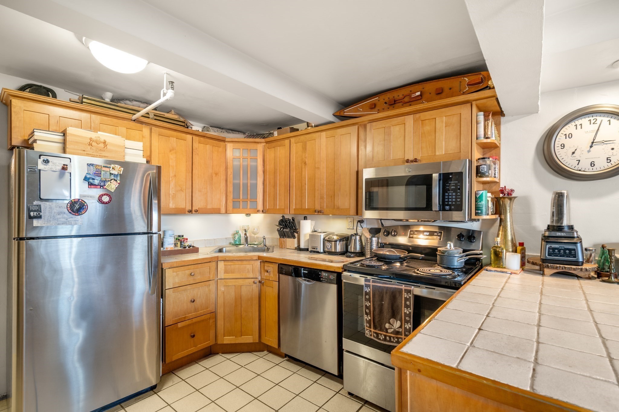 261 Marlborough St Unit 12, Back Bay, Boston, MA 02116 - Image 4