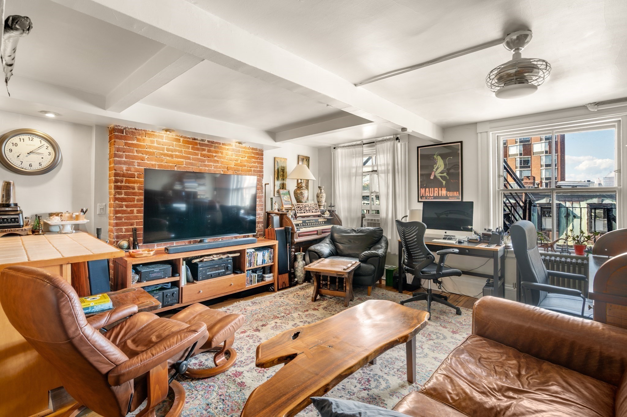 261 Marlborough St Unit 12, Back Bay, Boston, MA 02116 - Image 5