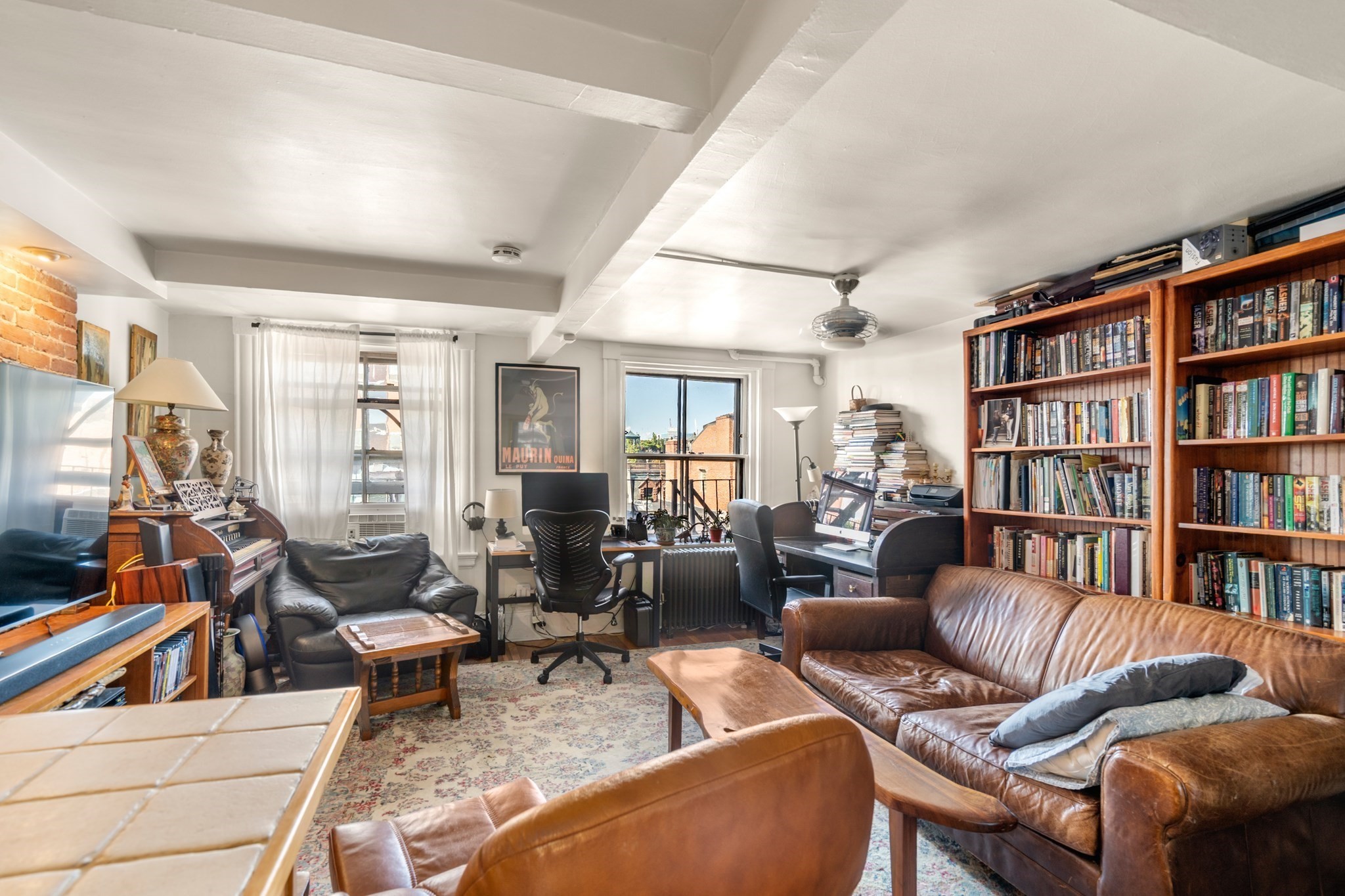 261 Marlborough St Unit 12, Back Bay, Boston, MA 02116 - Image 6