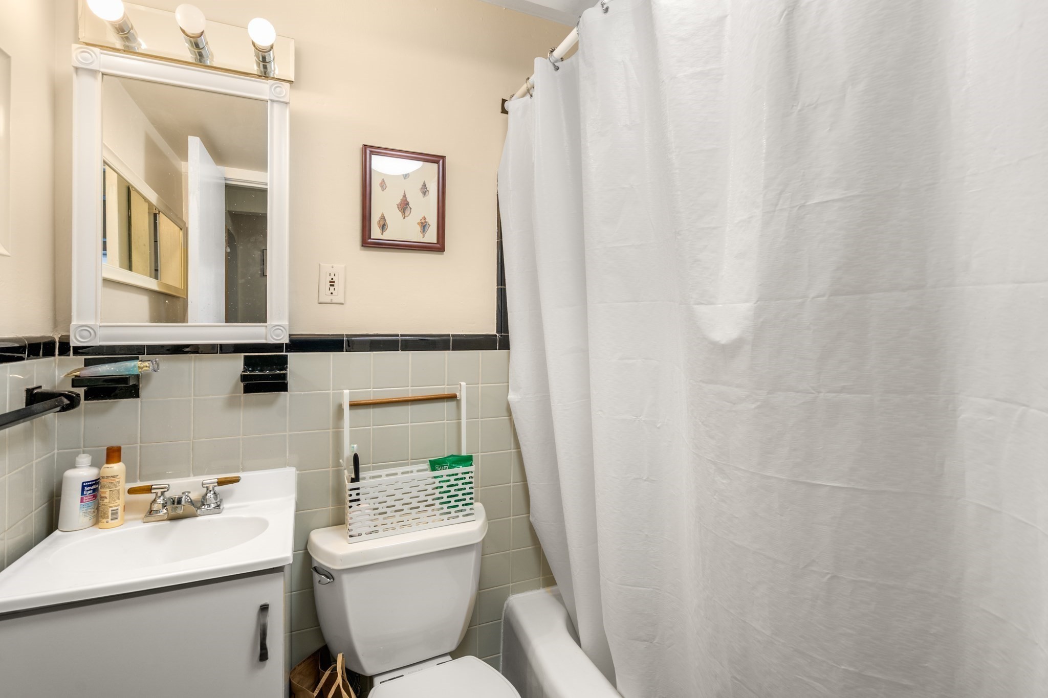 261 Marlborough St Unit 12, Back Bay, Boston, MA 02116 - Image 9