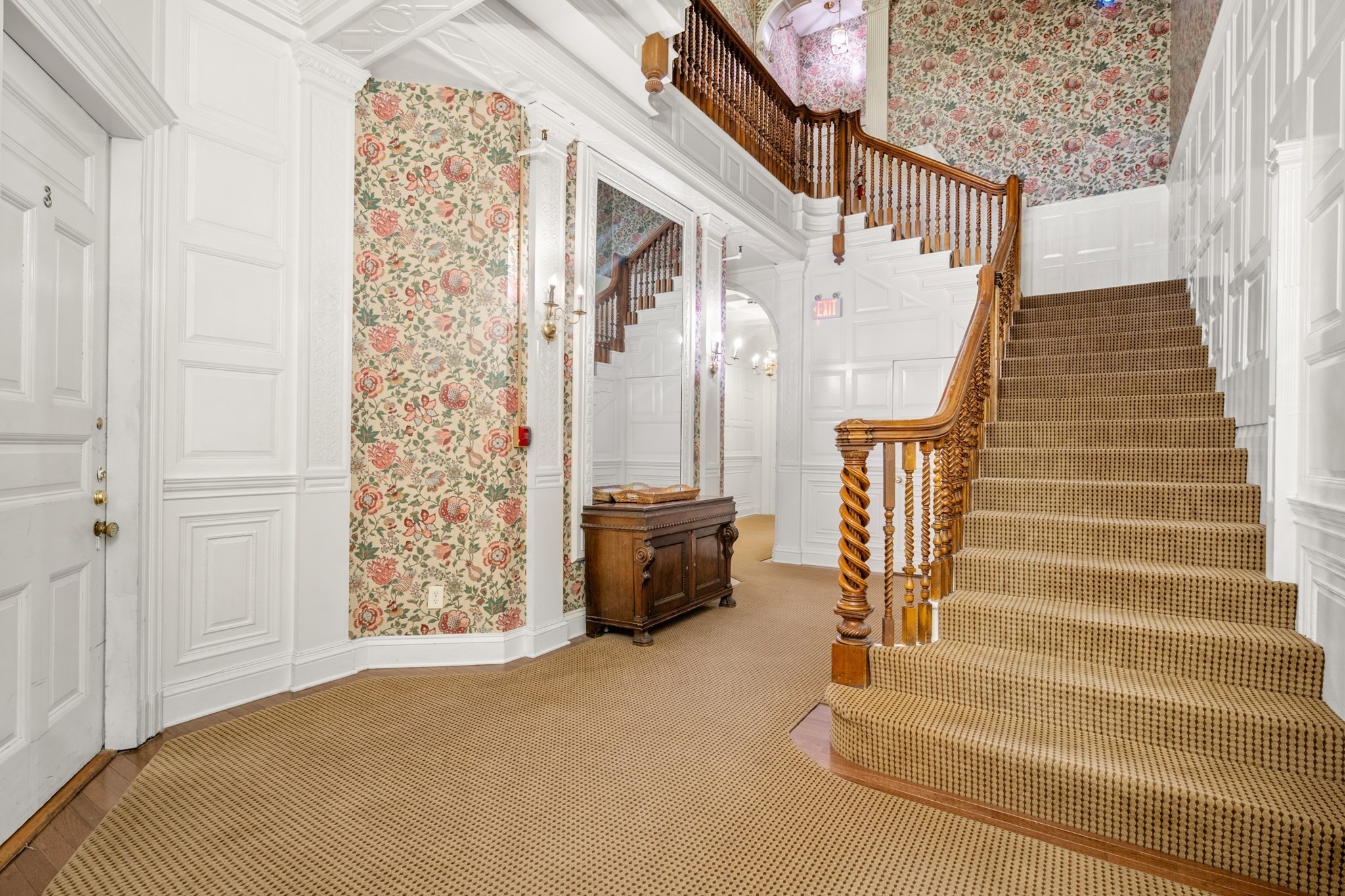 261 Marlborough St Unit 12, Back Bay, Boston, MA 02116 - Image 10