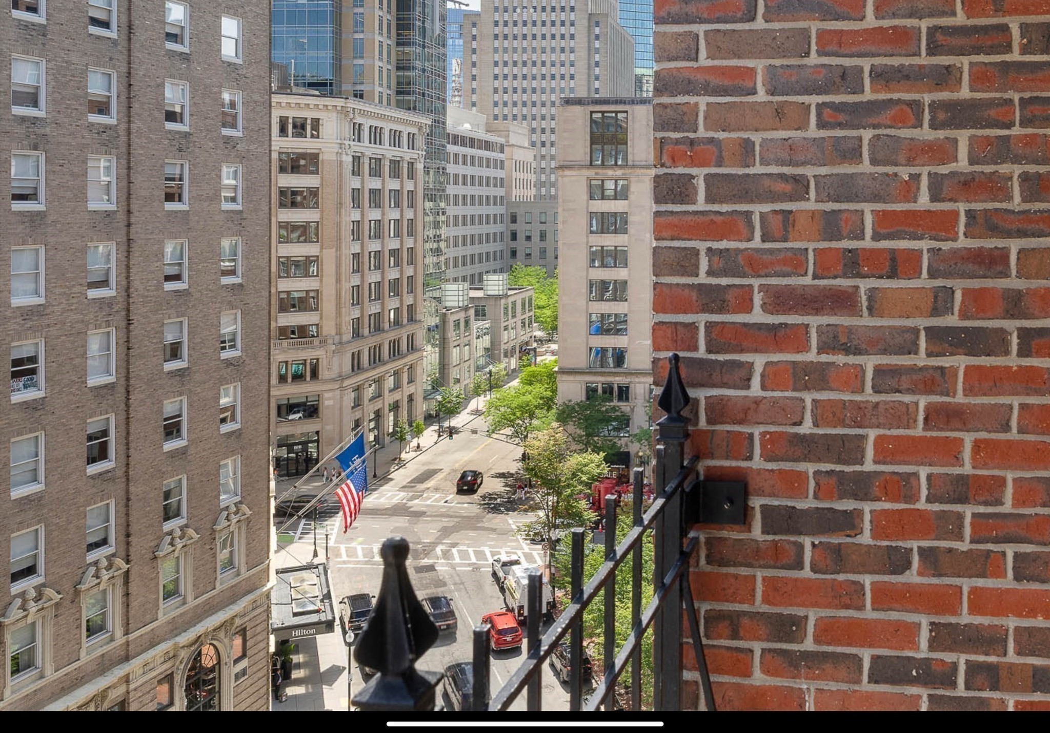 300 Boylston St Unit 907, Downtown, Boston, MA 02116 - Image 21