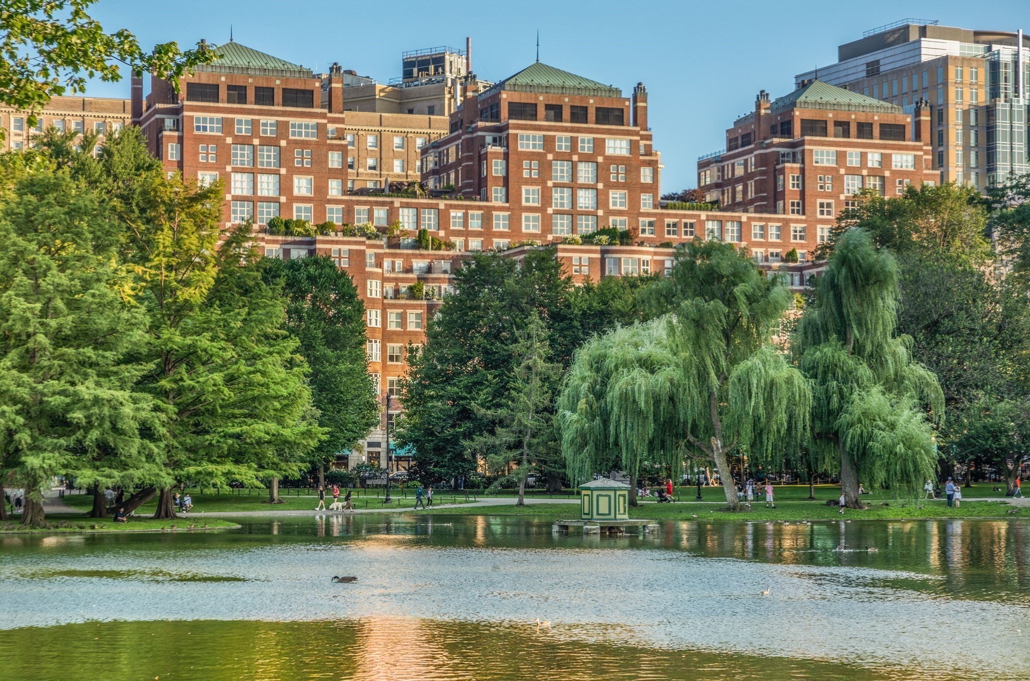 300 Boylston St Unit 907, Downtown, Boston, MA 02116 - Image 22