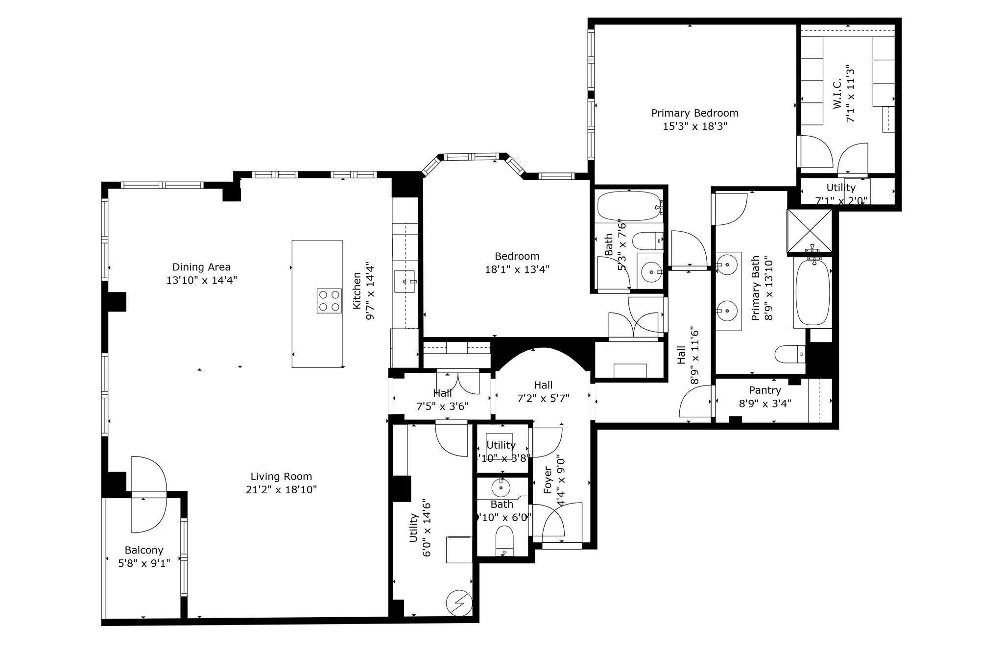 300 Boylston St Unit 907, Downtown, Boston, MA 02116 - Image 23