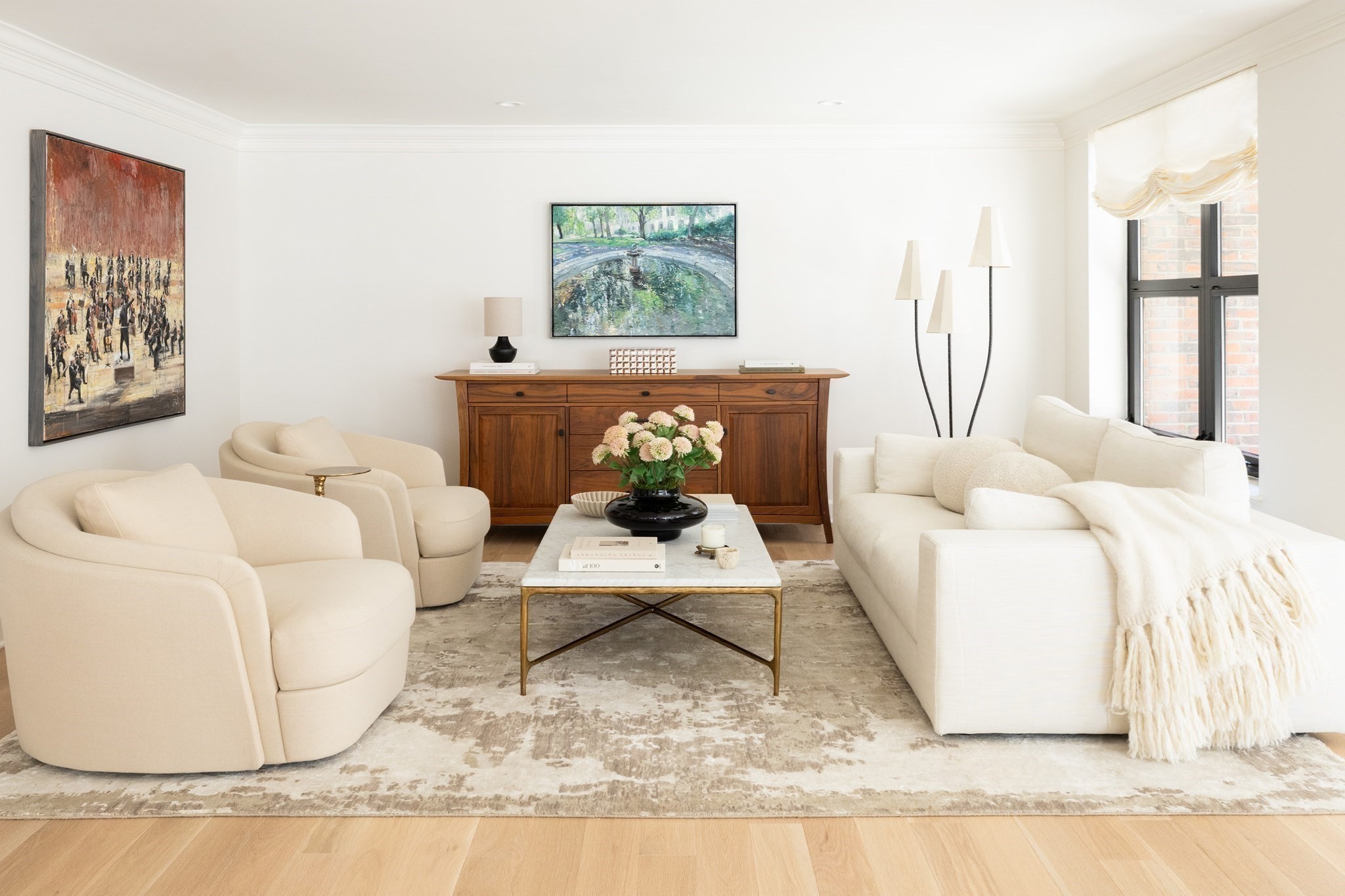 300 Boylston St Unit 907, Downtown, Boston, MA 02116 - Image 4