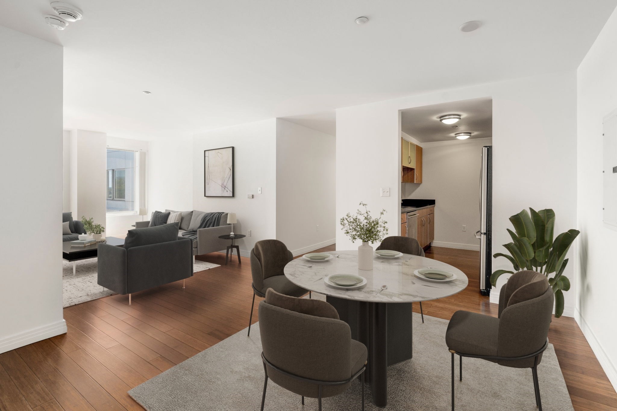 1910 Dorchester Avenue Unit 617, Dorchester, Boston, MA 02124 - Image 2