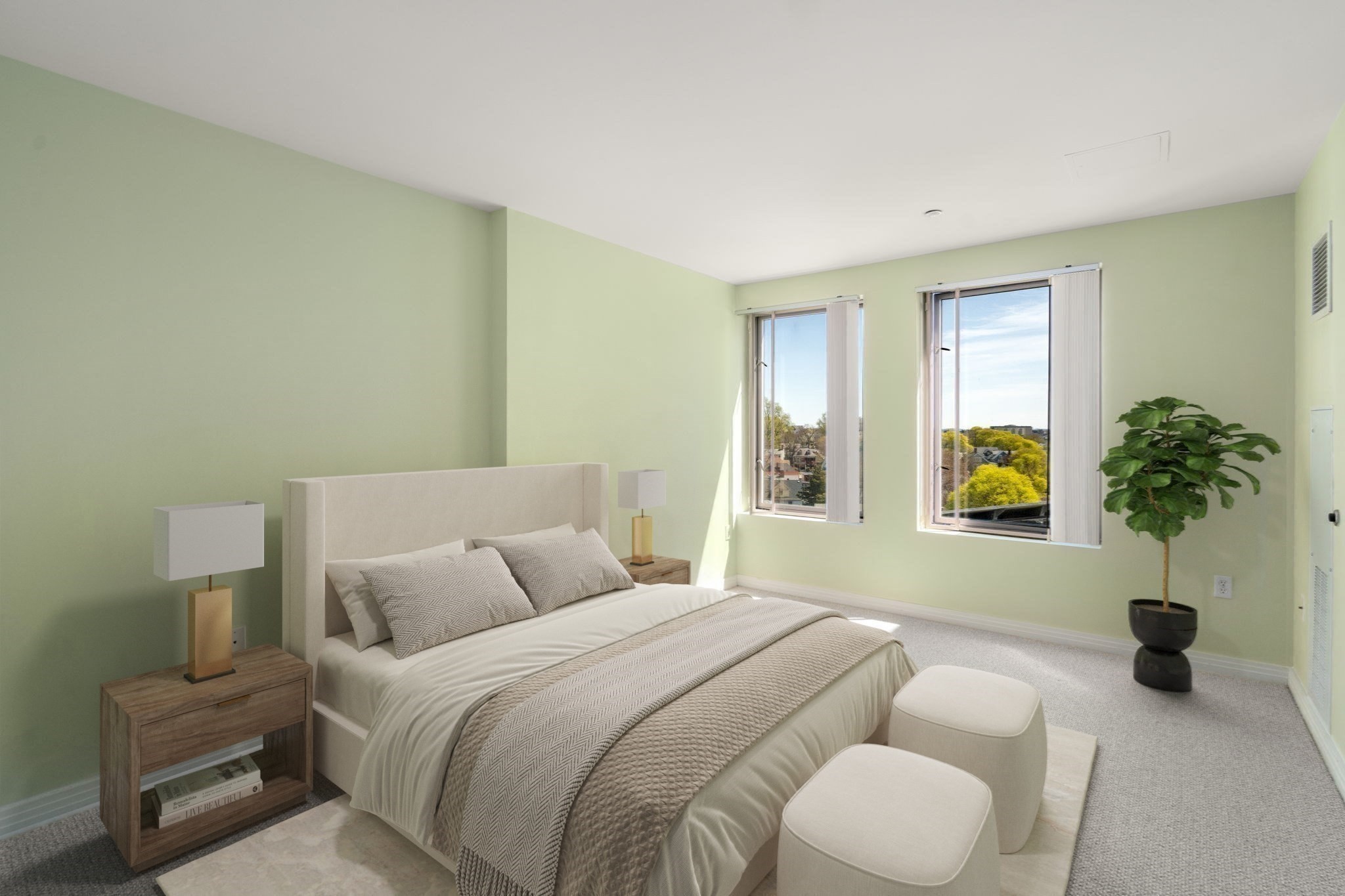 1910 Dorchester Avenue Unit 617, Dorchester, Boston, MA 02124 - Image 13