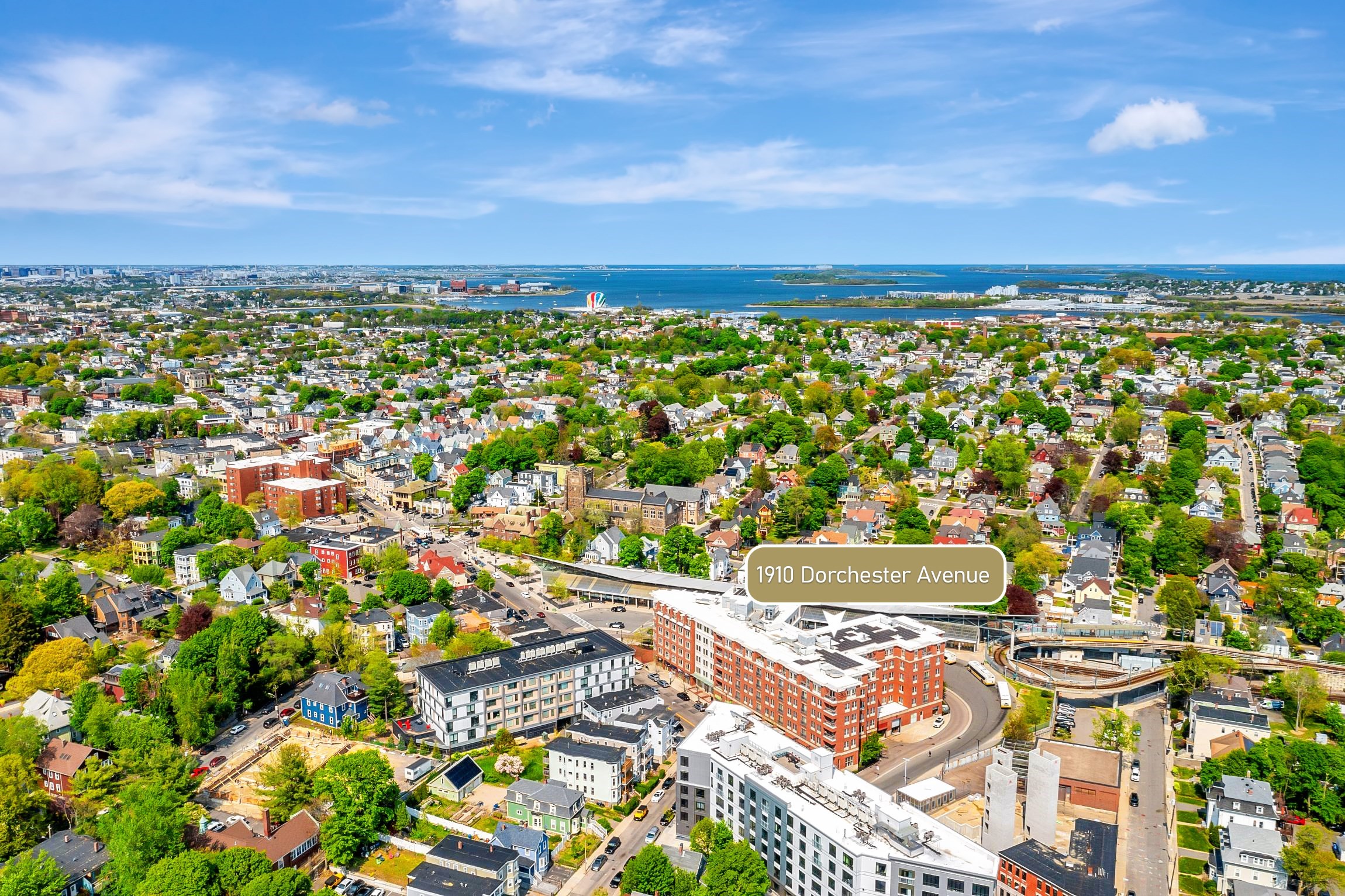 1910 Dorchester Avenue Unit 617, Dorchester, Boston, MA 02124 - Image 18