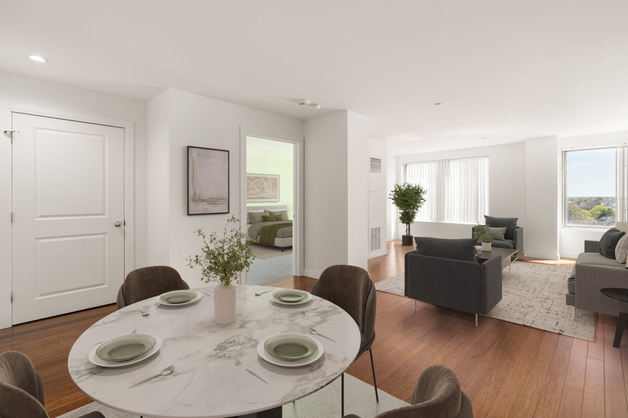 1910 Dorchester Avenue Unit 617, Dorchester, Boston, MA 02124 - Image 3