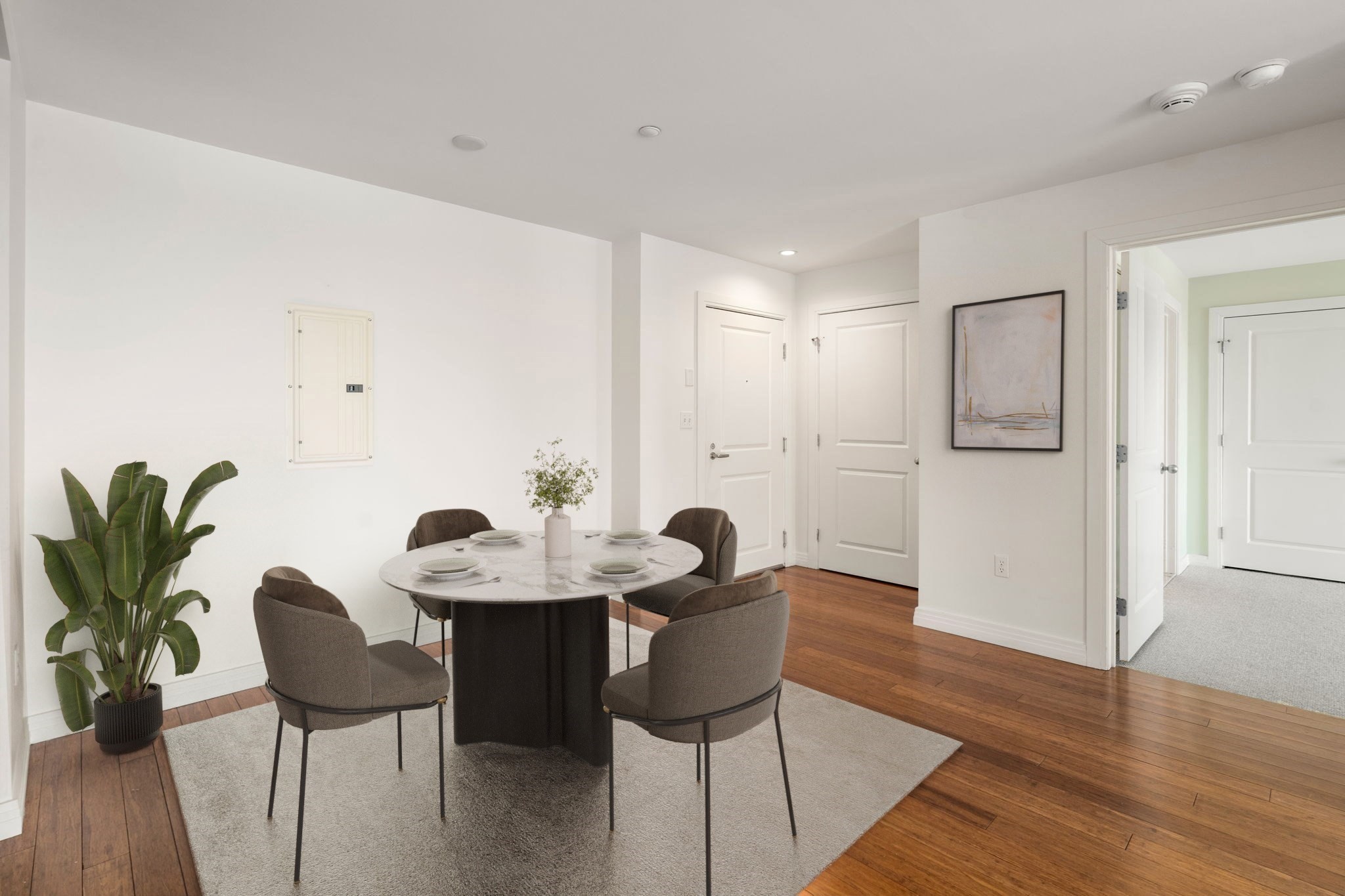 1910 Dorchester Avenue Unit 617, Dorchester, Boston, MA 02124 - Image 4