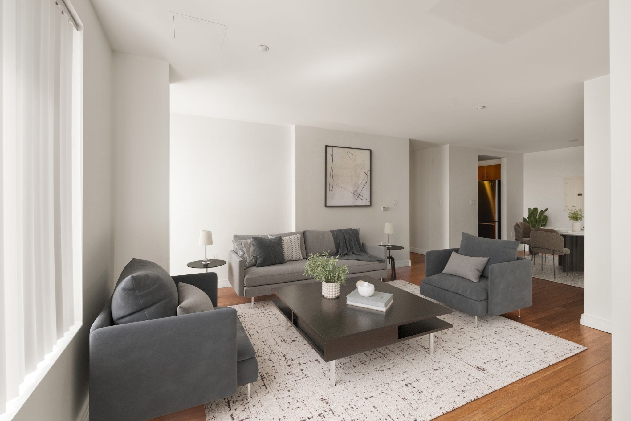 1910 Dorchester Avenue Unit 617, Dorchester, Boston, MA 02124 - Image 5