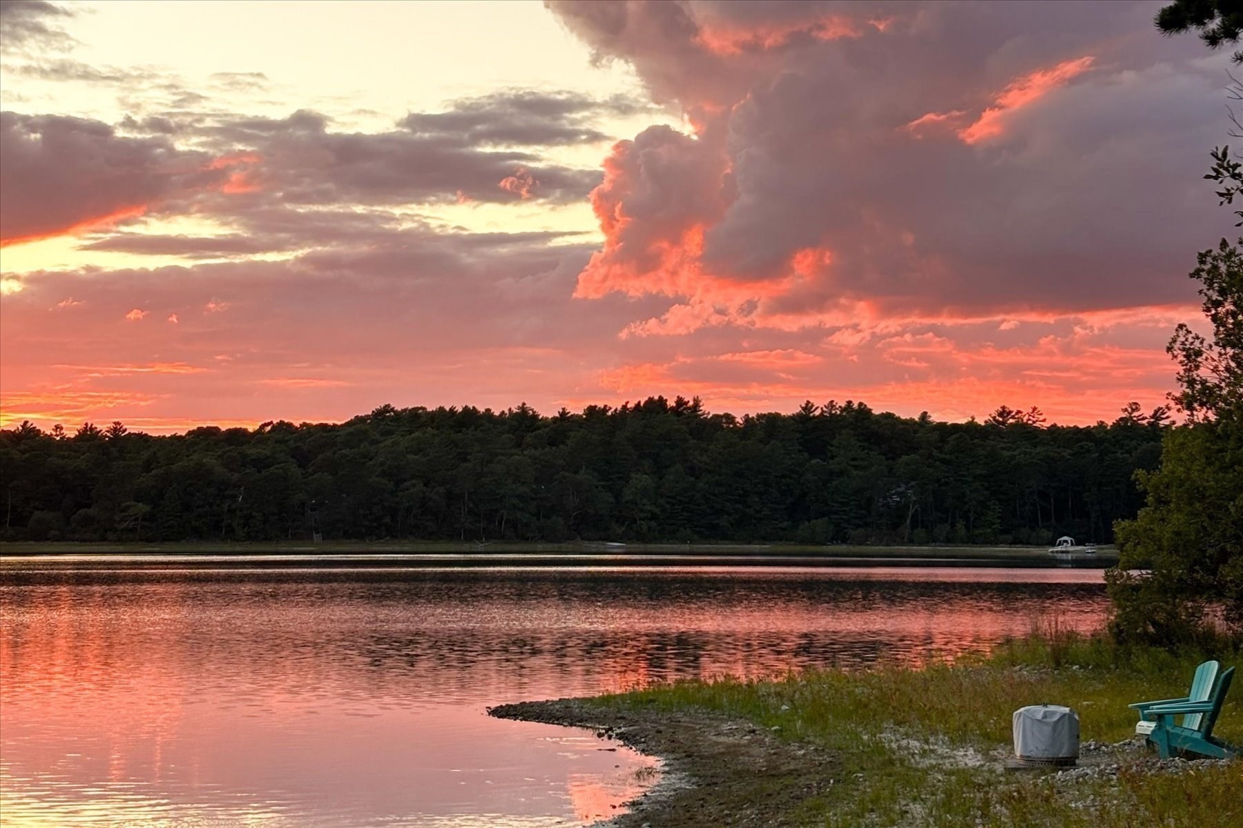 21 Green Acres Ln, Sandwich, MA 02644 - Image 37