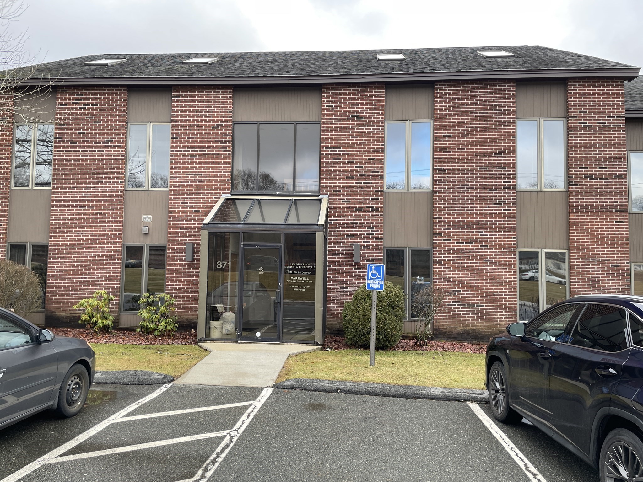 871 Turnpike Street Unit 105, North Andover, MA 01845 - Image 2