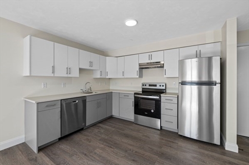 472 Essex Street, Apt 303