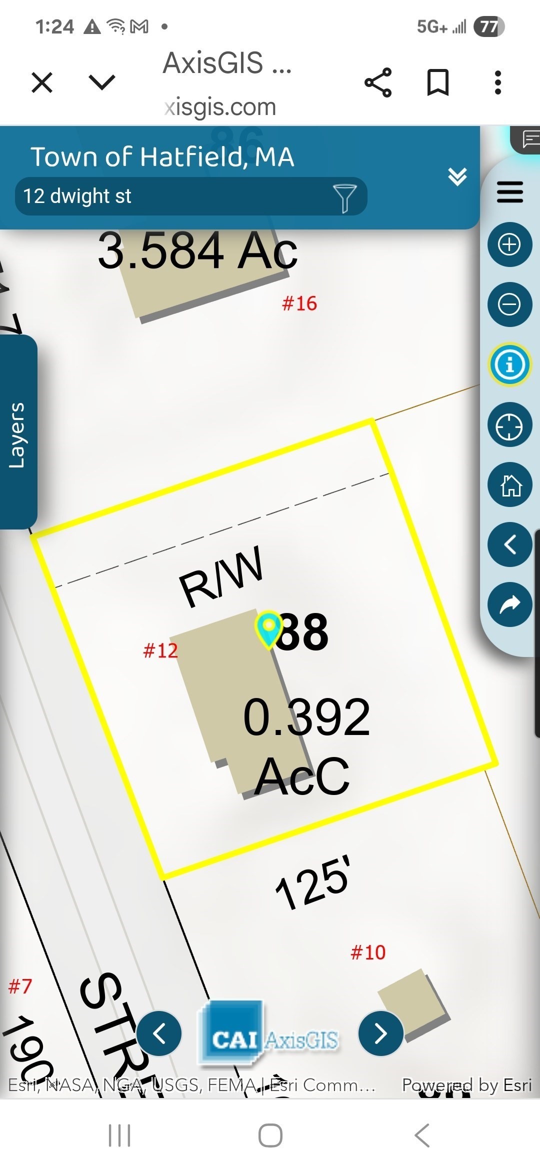 12 Dwight Street, Hatfield, MA 01038 - Image 42