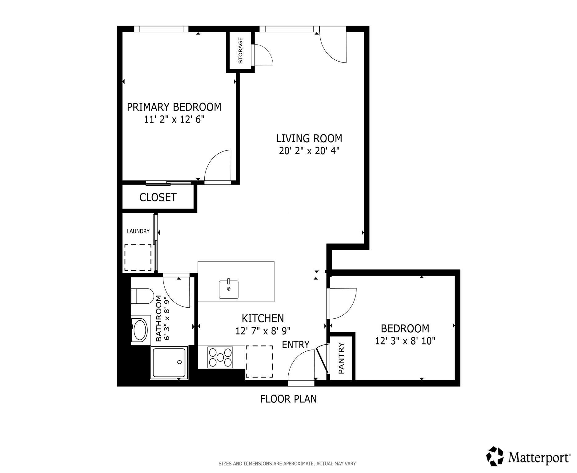 375 Canal St Unit 1103, Somerville, MA 02145 - Image 28