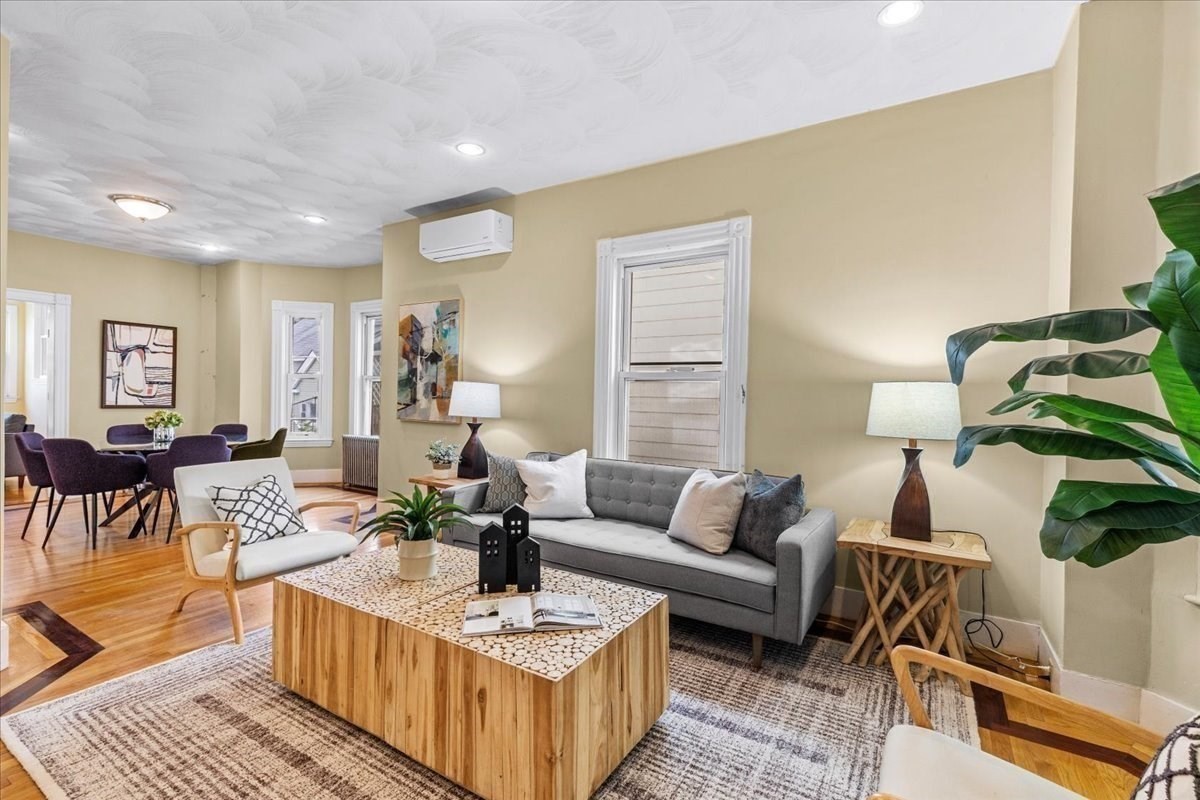 89 Heath Street, Somerville, MA 02145