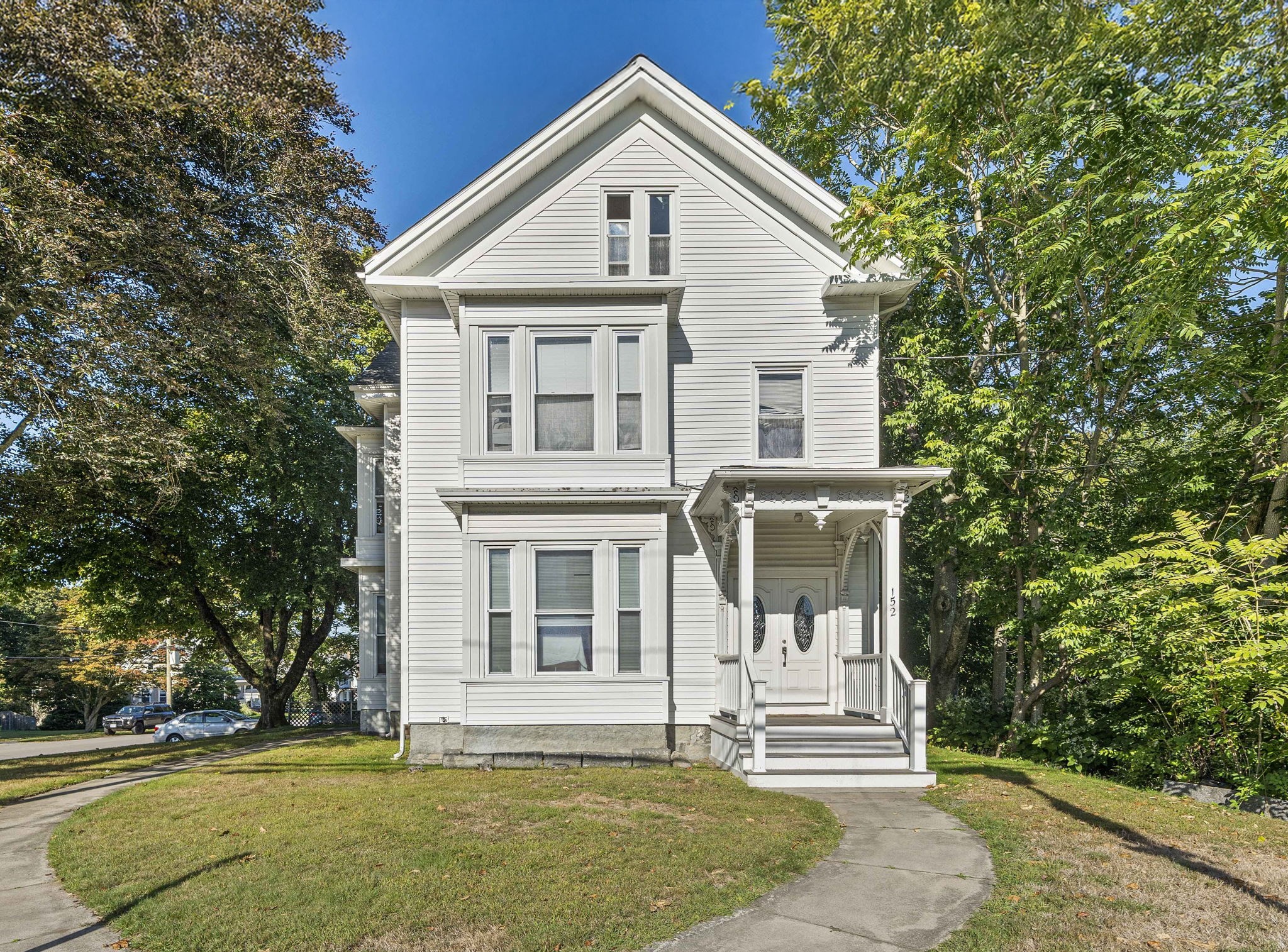 152 S Franklin St, Holbrook, MA 02343 - Image 2