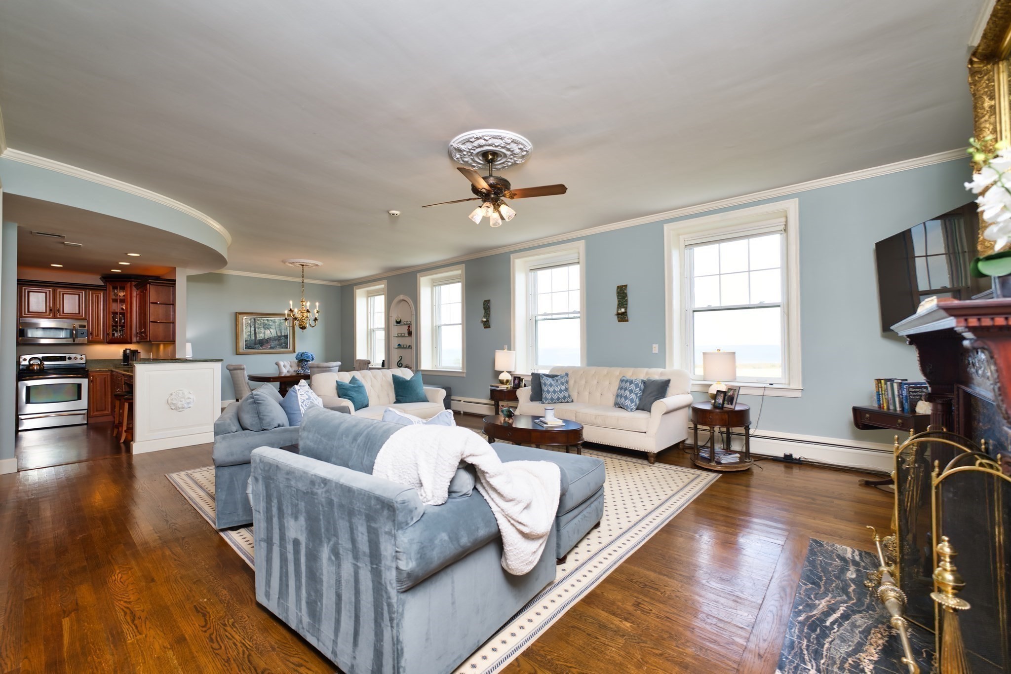 48 North Shore Drive Unit 8, Dartmouth, MA 02748 - Image 15