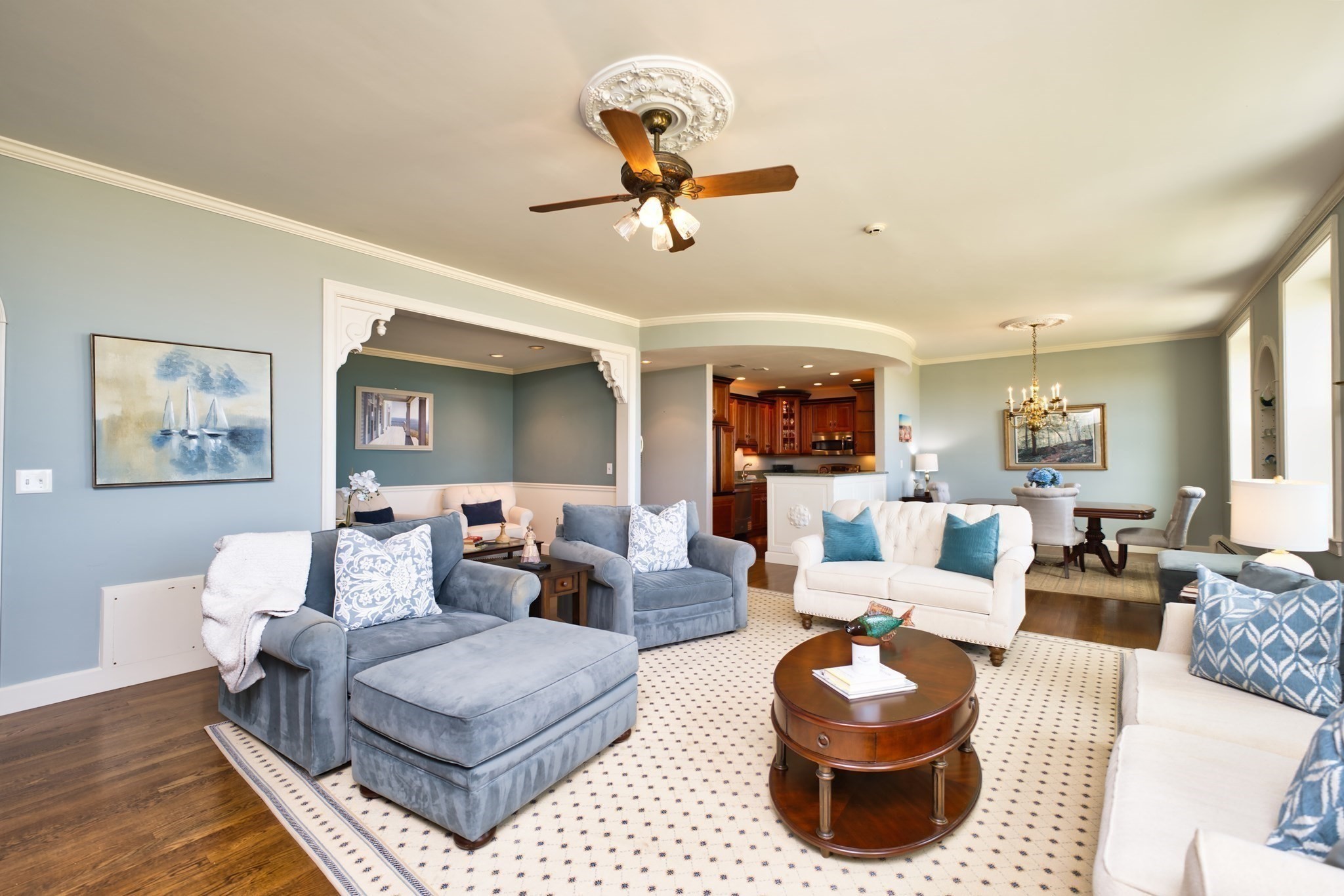 48 North Shore Drive Unit 8, Dartmouth, MA 02748 - Image 9