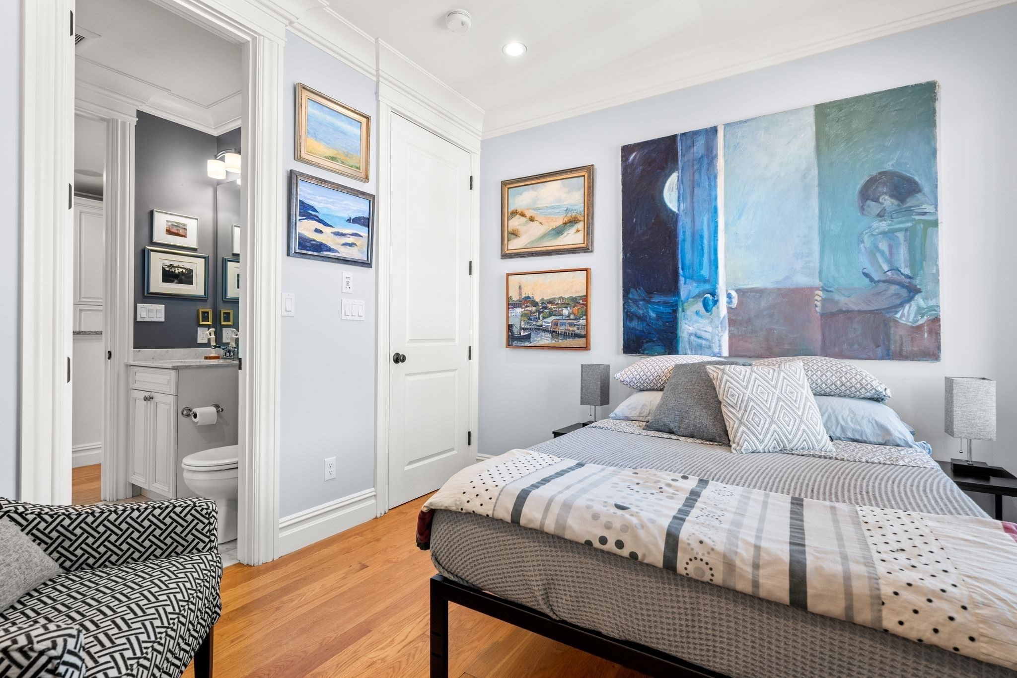 3 M St Unit 3, South Boston, Boston, MA 02127 - Image 16