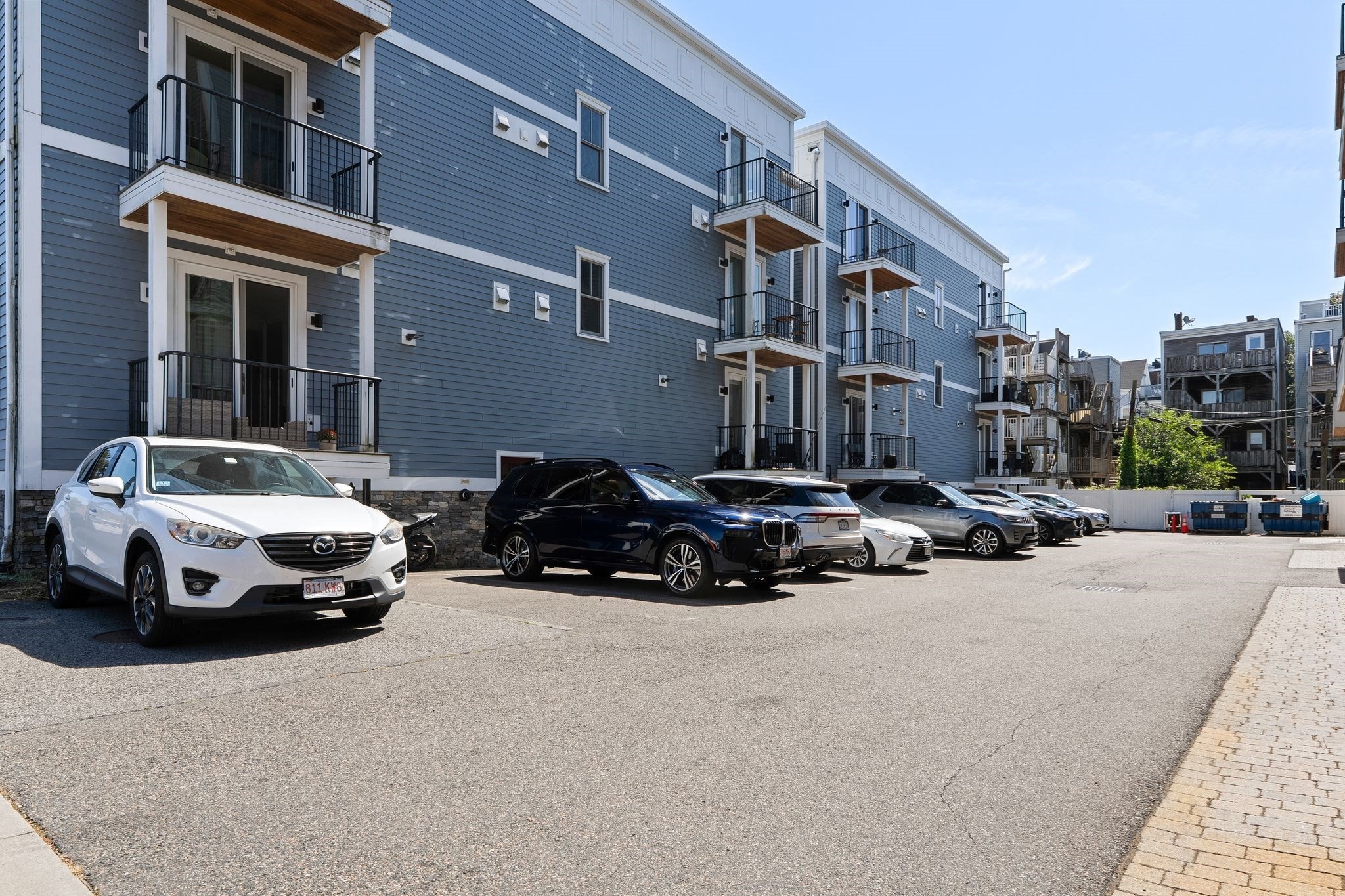 3 M St Unit 3, South Boston, Boston, MA 02127 - Image 26