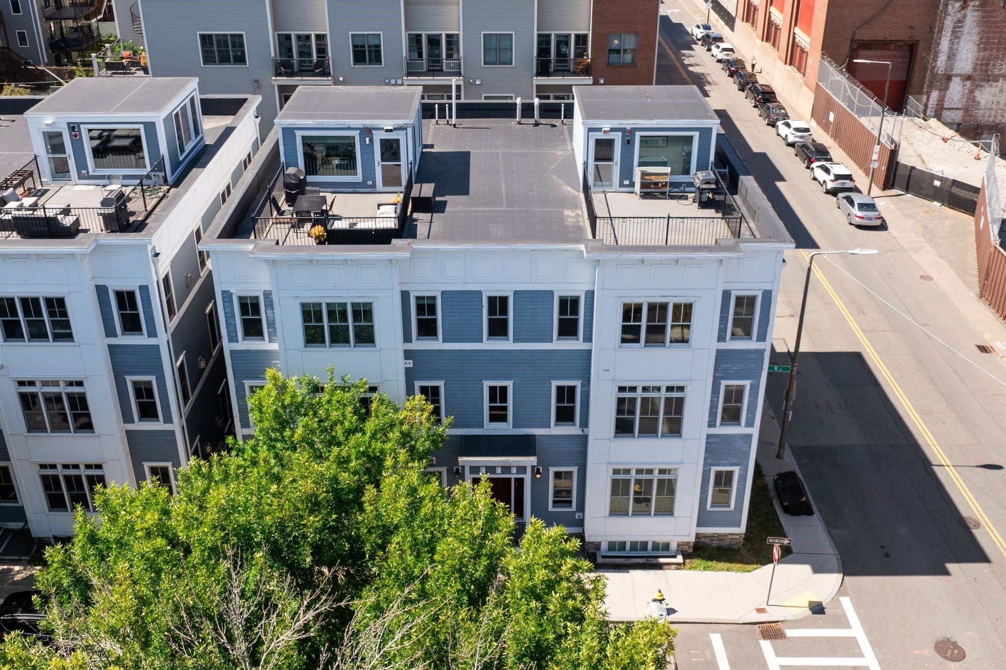 3 M St Unit 3, South Boston, Boston, MA 02127 - Image 27