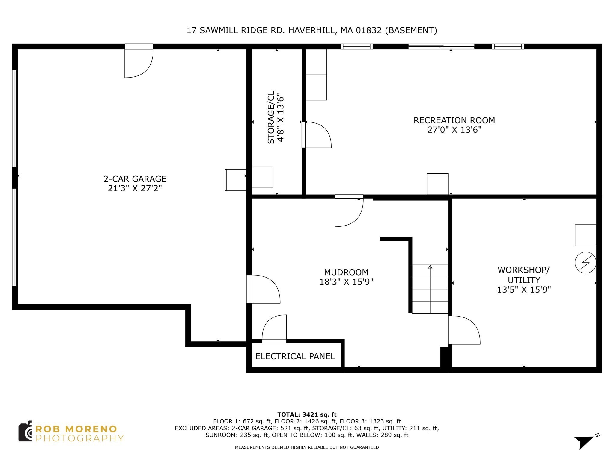 17 Sawmill Ridge, Haverhill, MA 01832 - Image 33