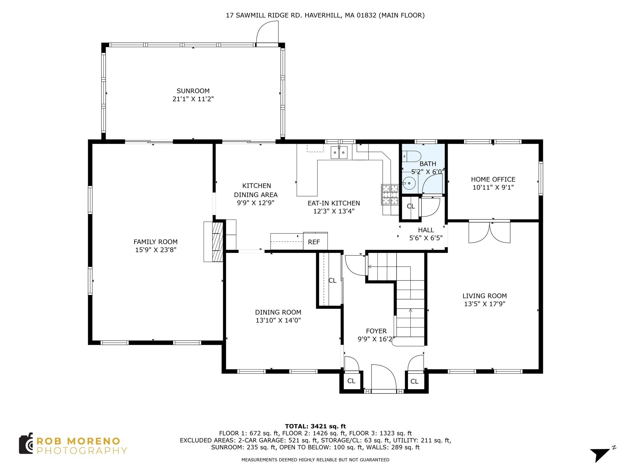 17 Sawmill Ridge, Haverhill, MA 01832 - Image 34