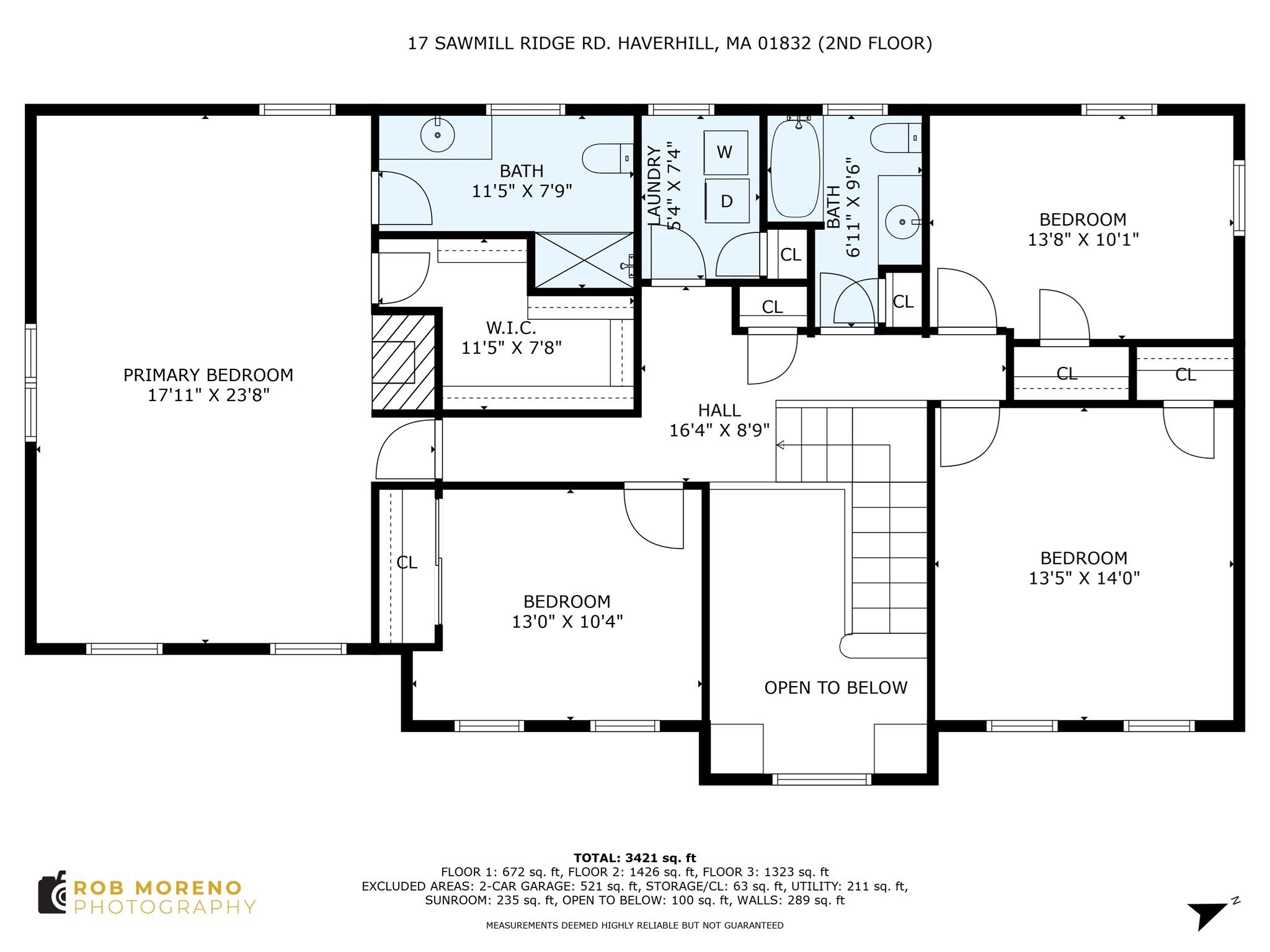 17 Sawmill Ridge, Haverhill, MA 01832 - Image 35