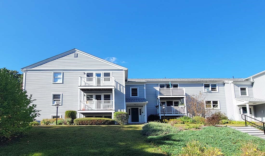 48 Evergreen Road Unit 306, Northampton, MA 01053 - Image 1